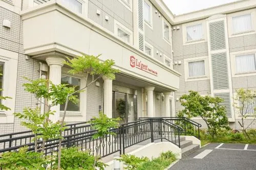 La'gent Hotel Osaka Bay