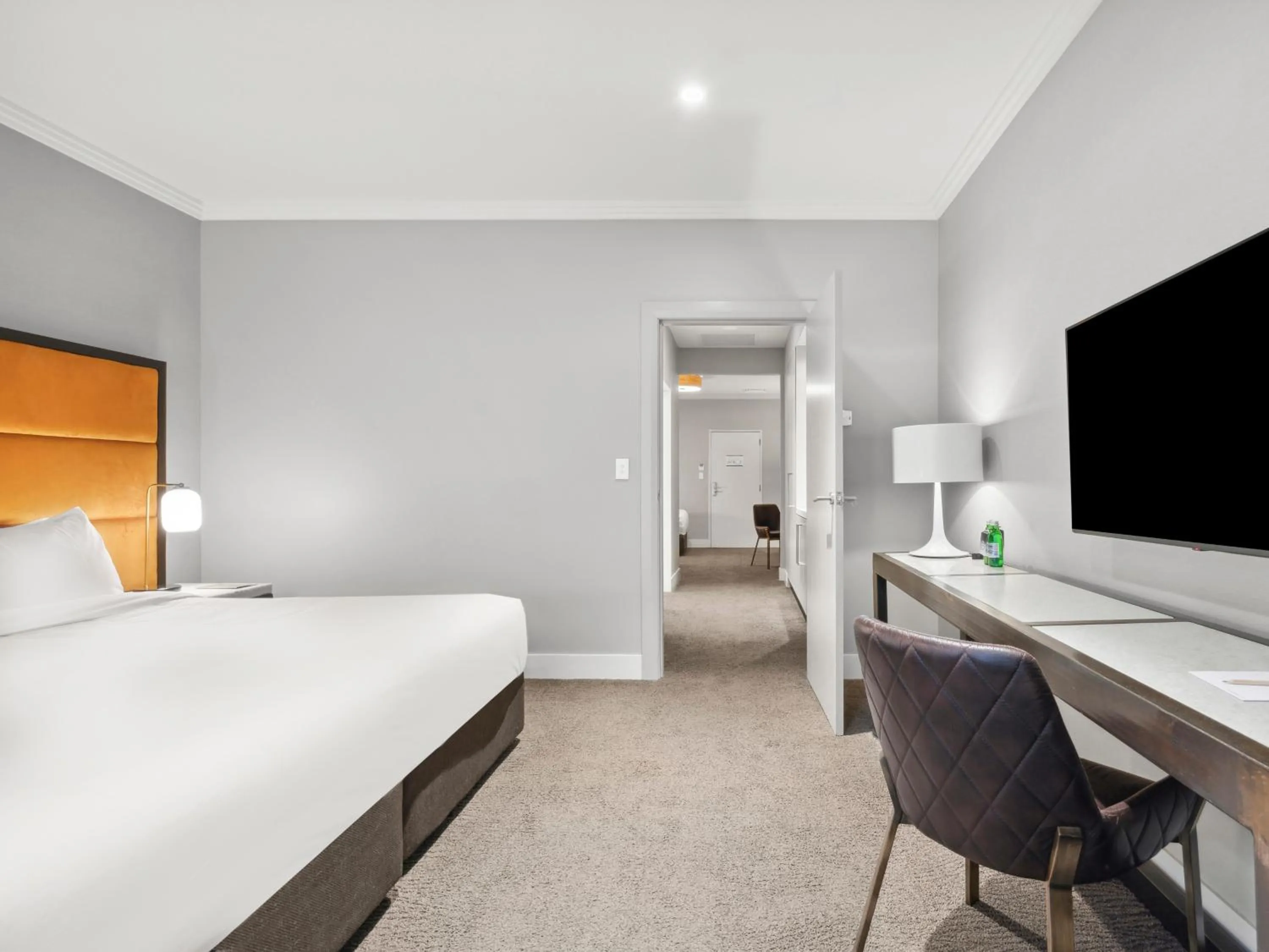 Bed in Park Proxi Gibraltar Bowral