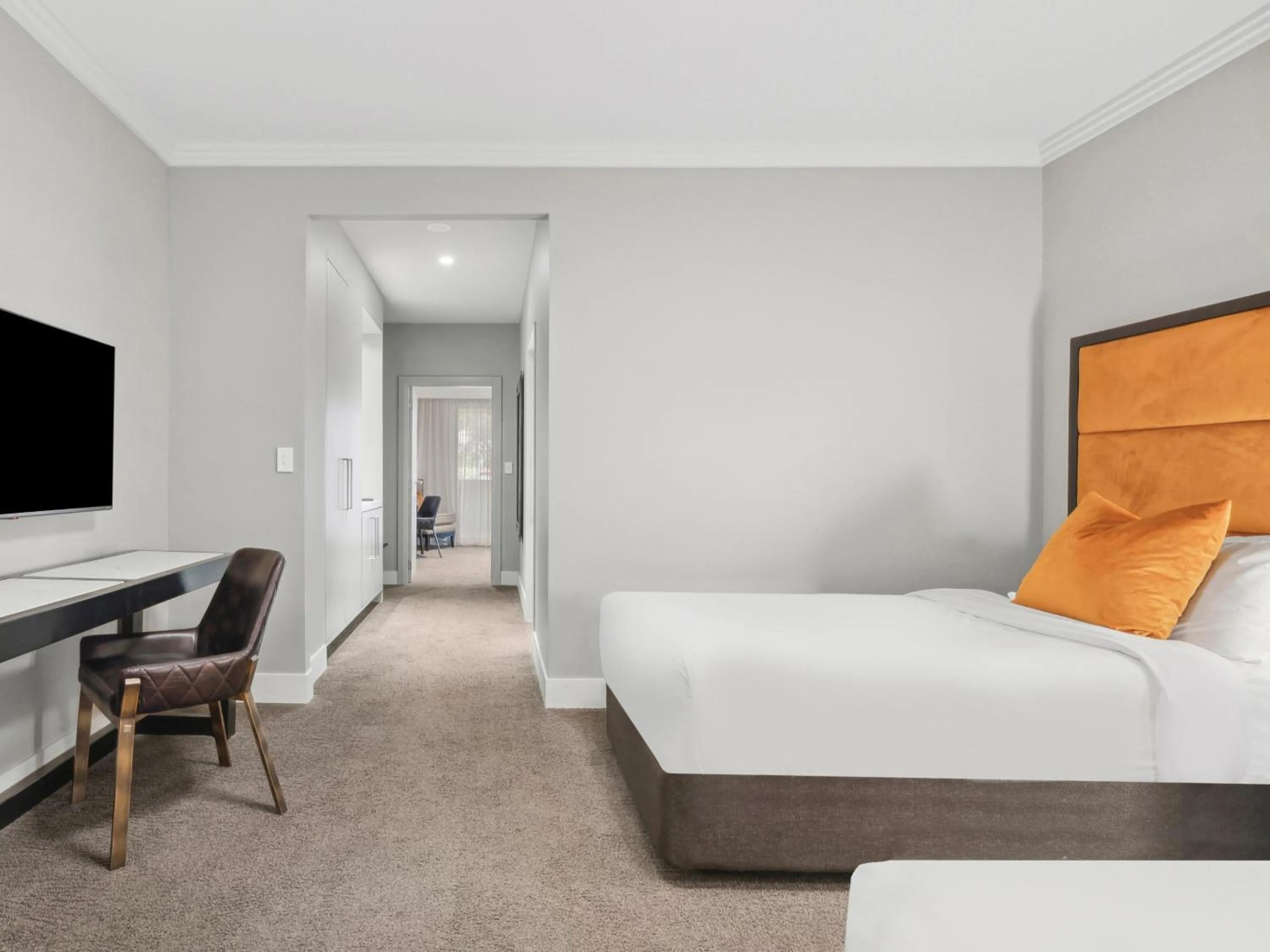 Bed in Park Proxi Gibraltar Bowral