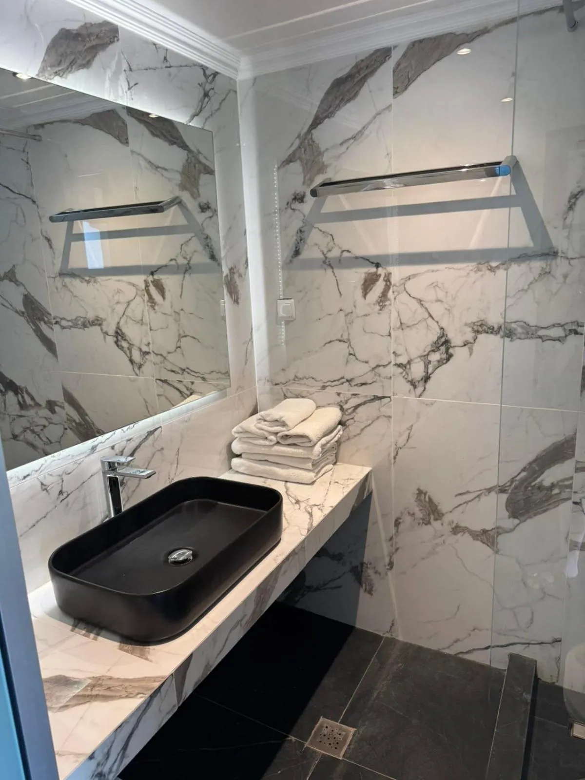 Assa Maris Beach Hotel