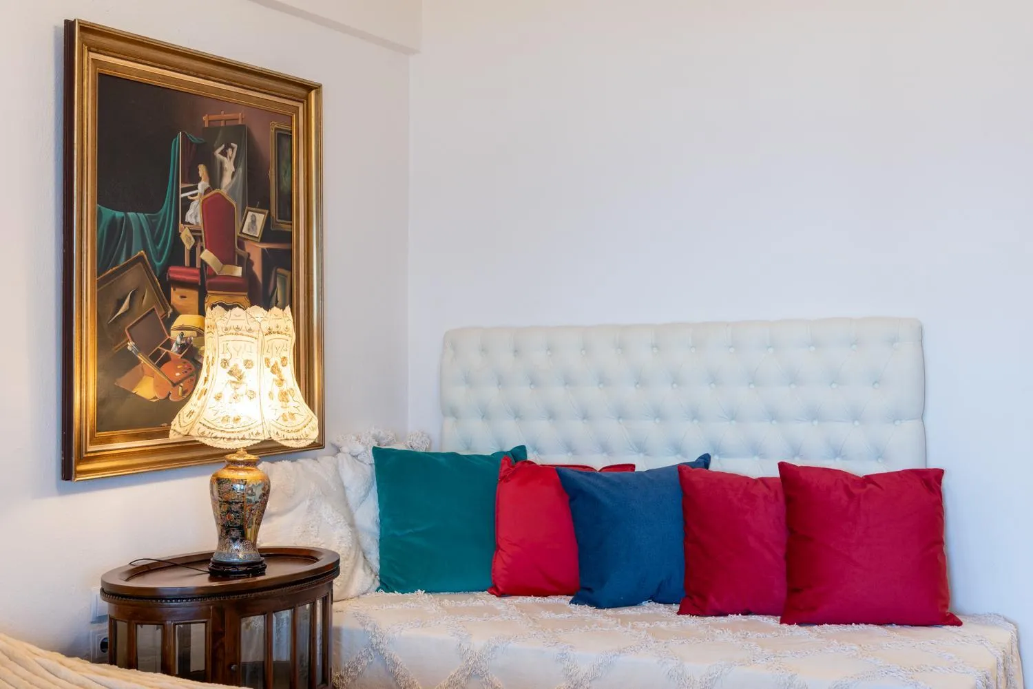 Assa Maris Beach Hotel