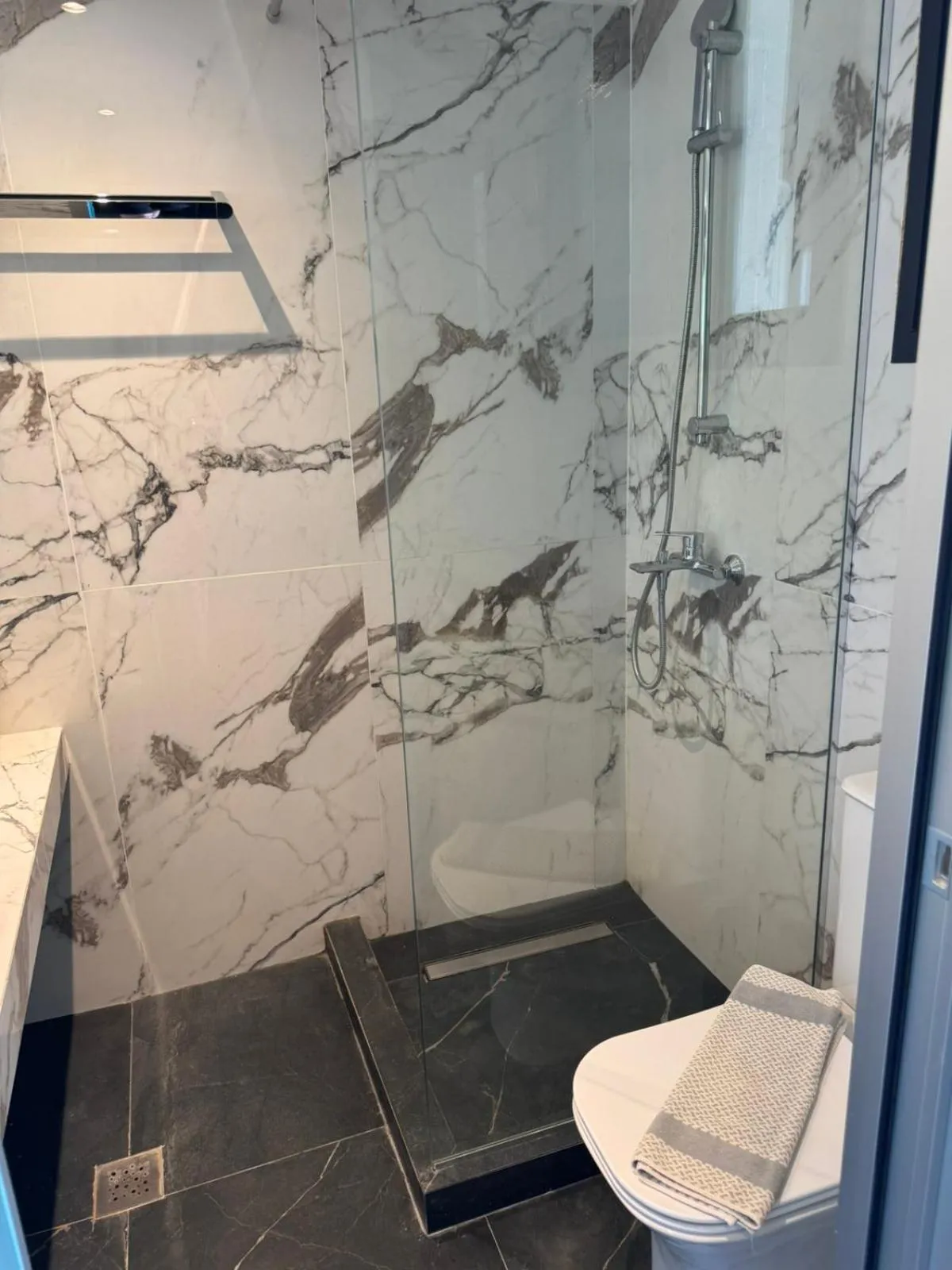 Assa Maris Beach Hotel