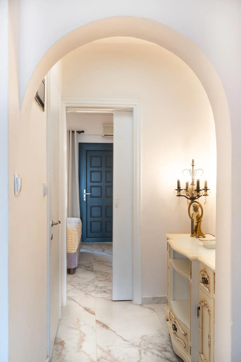 Assa Maris Beach Hotel