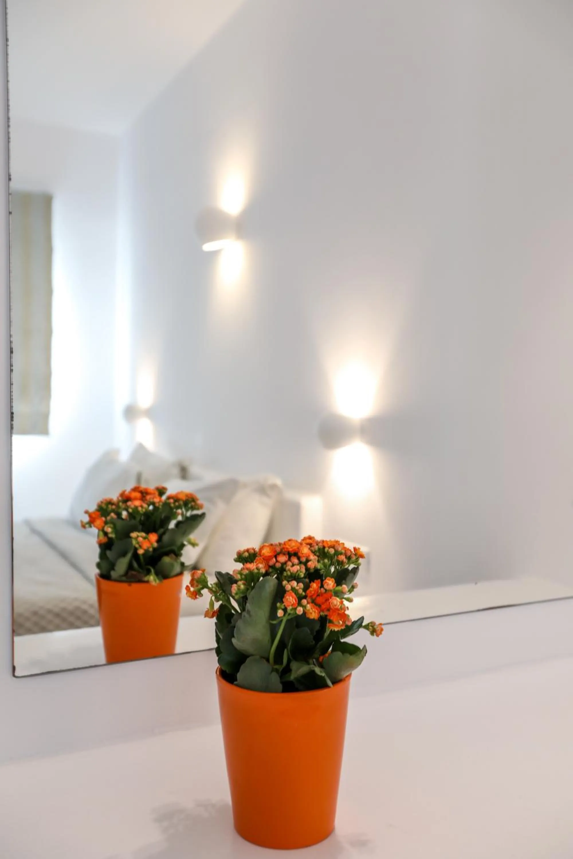 Decorative detail in Casa Grande Hotel