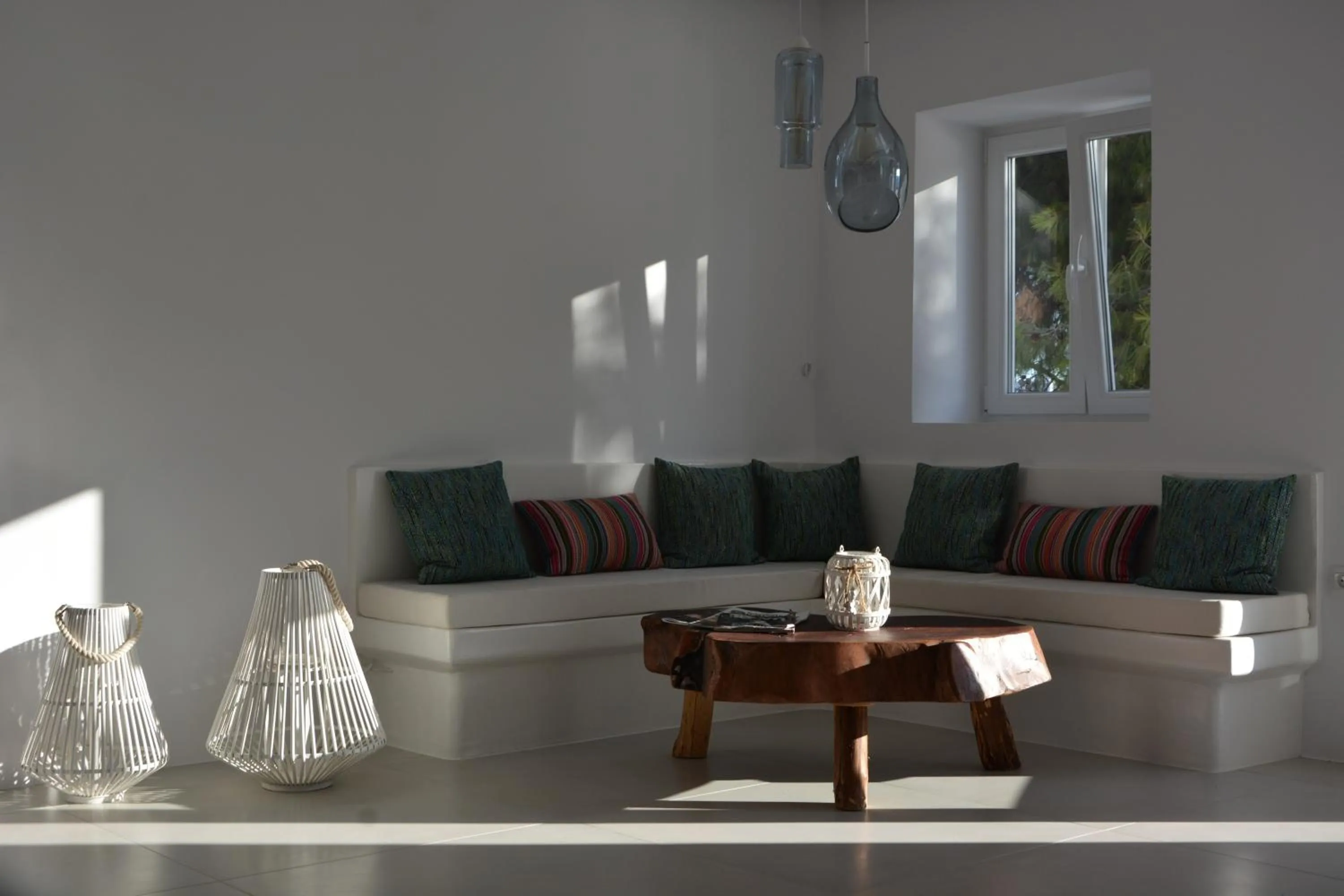 Lobby or reception in Casa Grande Hotel