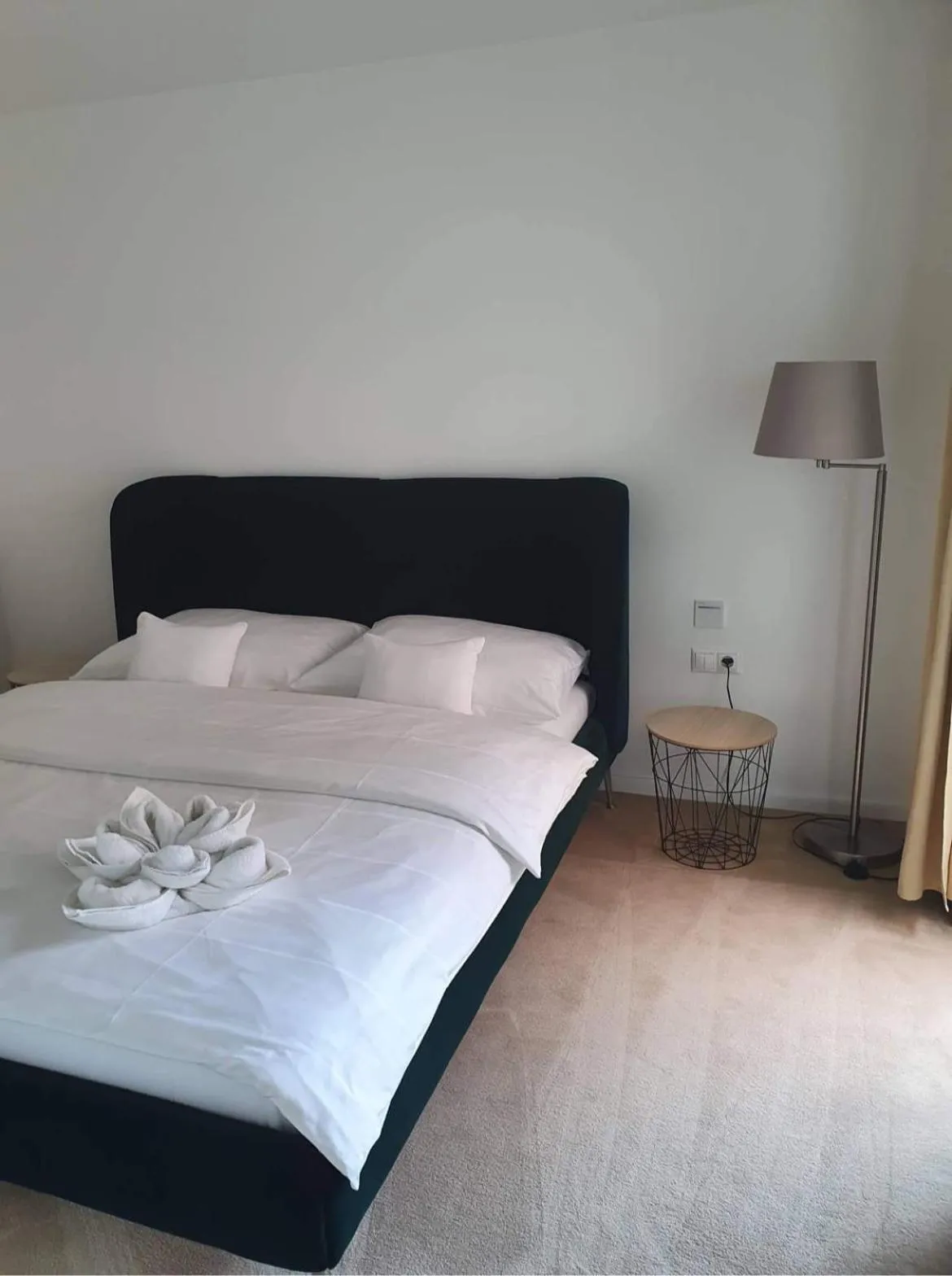 Bed in Holiday Resorts