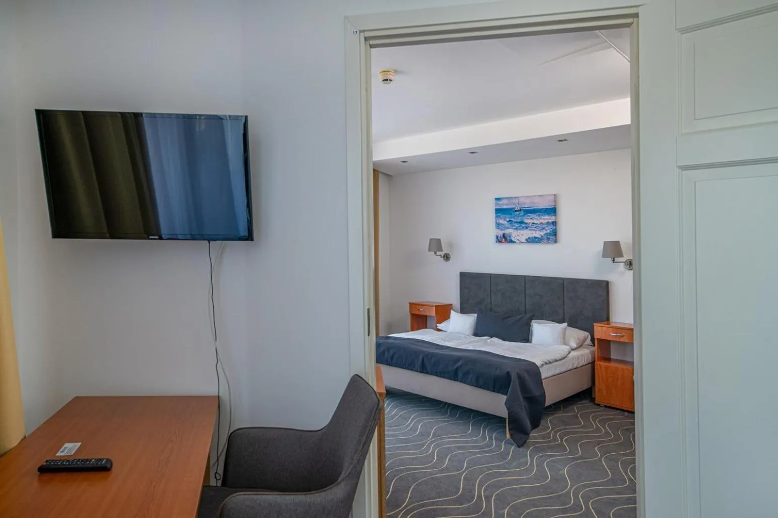 Bed in Holiday Resorts