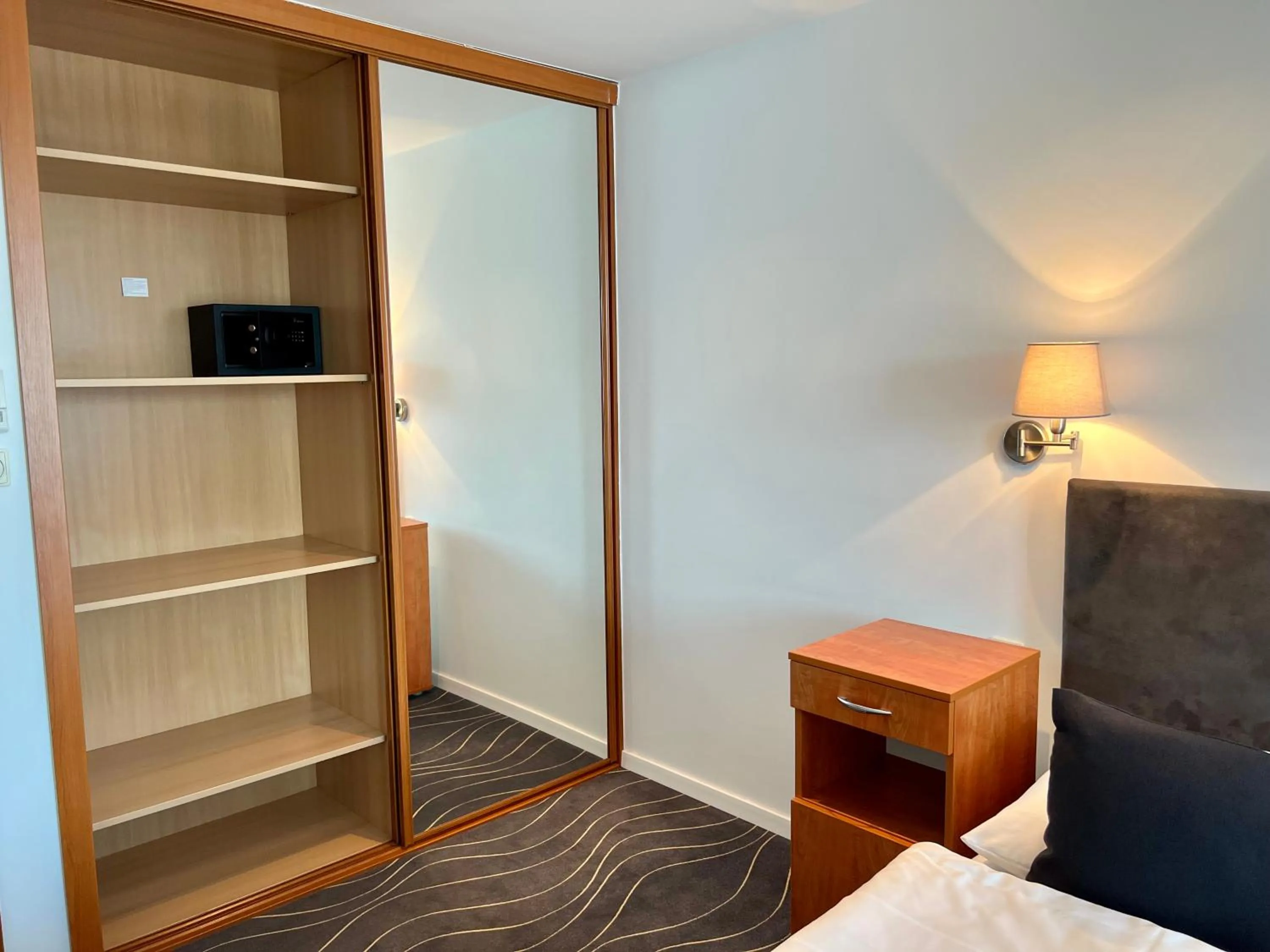 Bed in Holiday Resorts