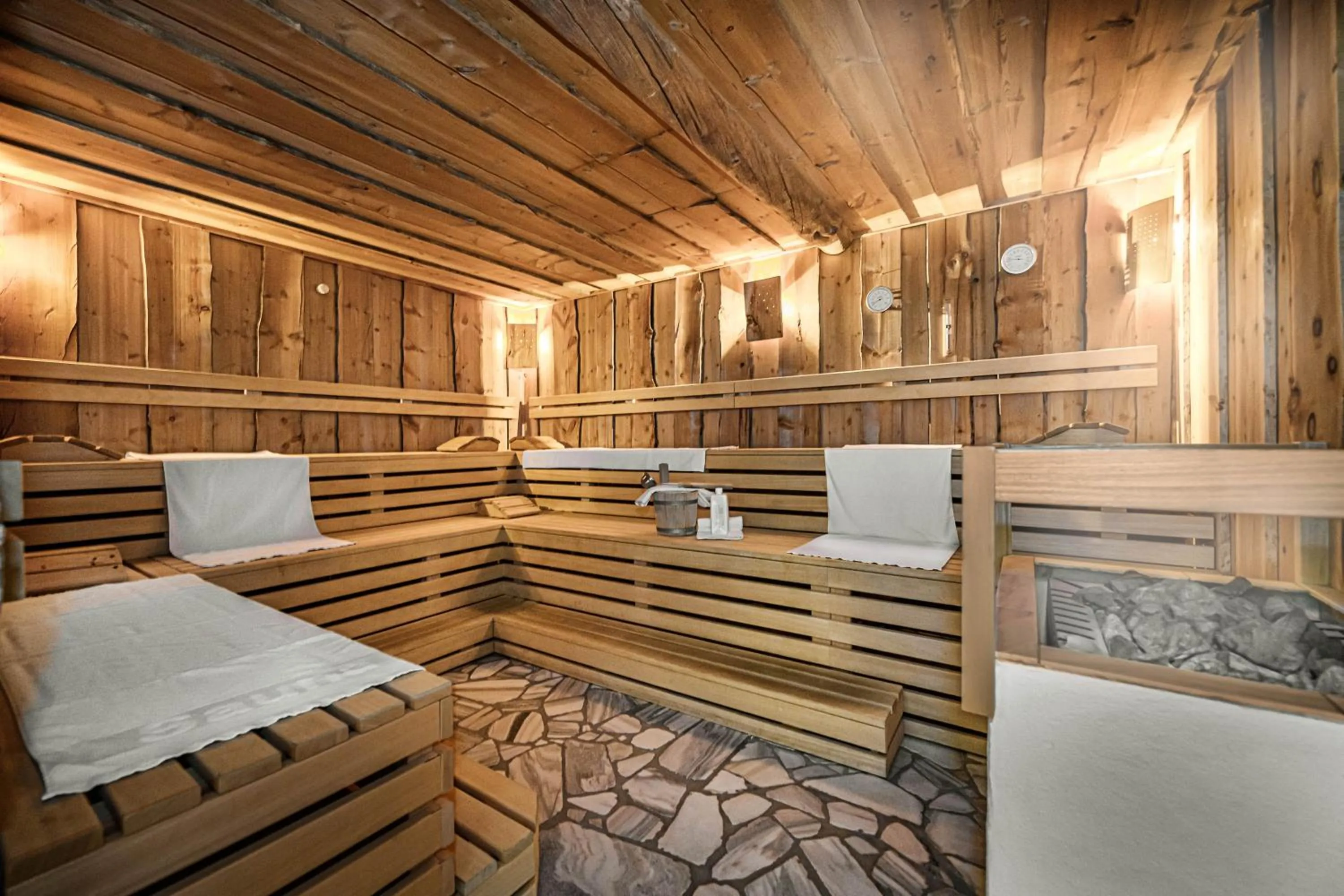Wellnesshotel Mitterwirt