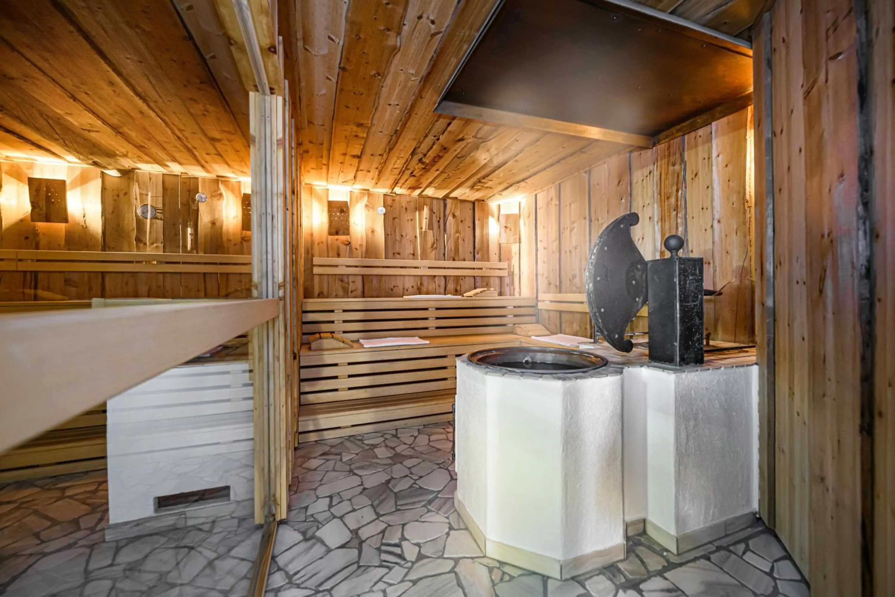 Wellnesshotel Mitterwirt