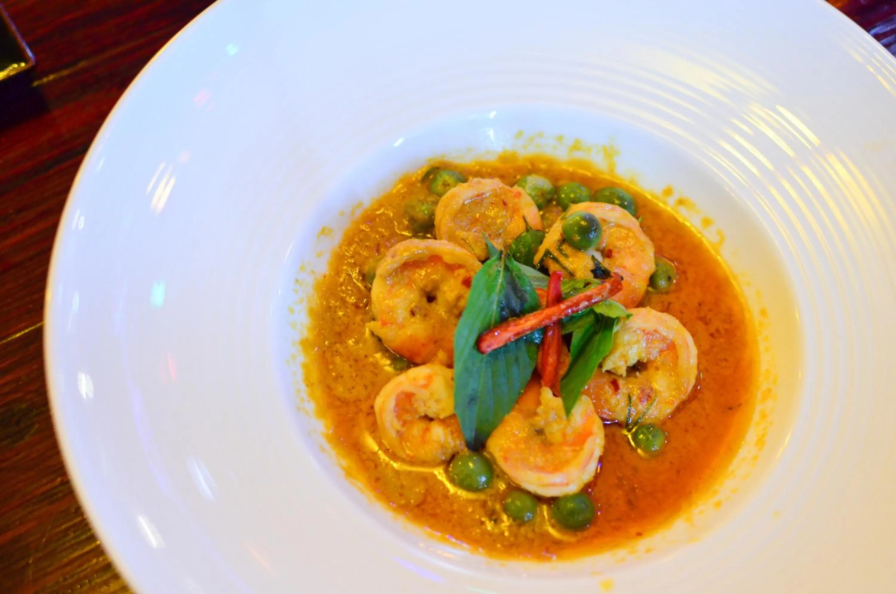 Food close-up in Maderla