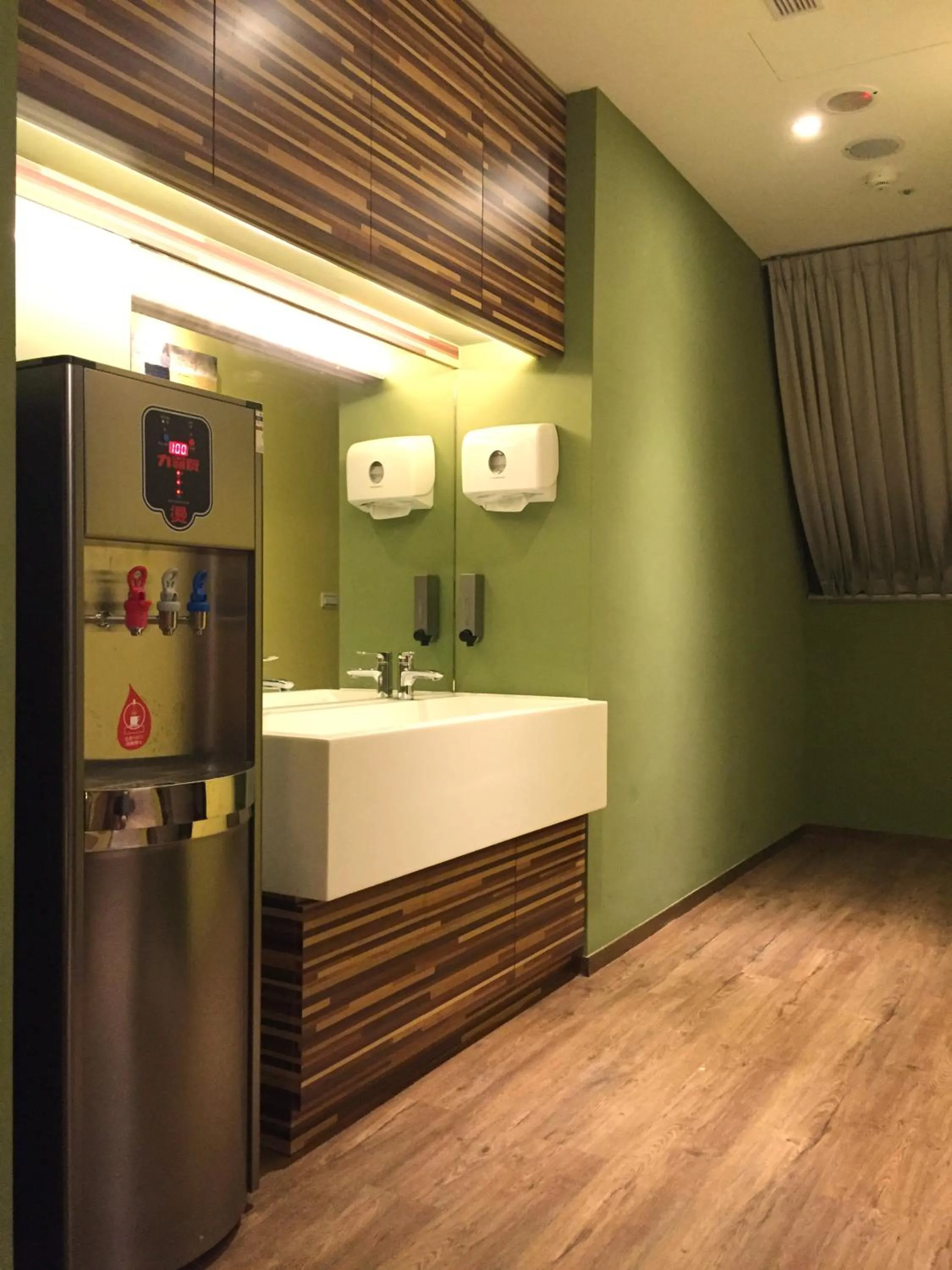 Coffee/tea facilities in I Play Inn TP