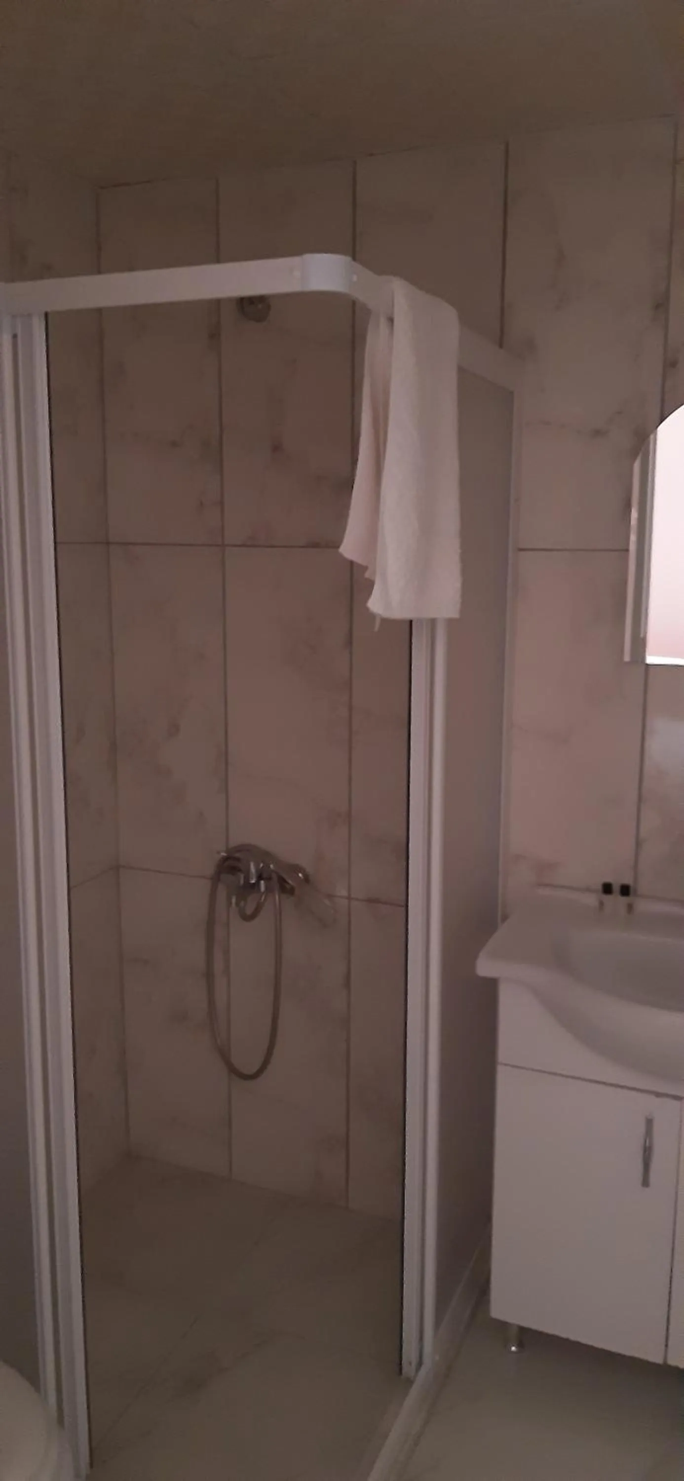 Dirilis Banarya Apart hotel