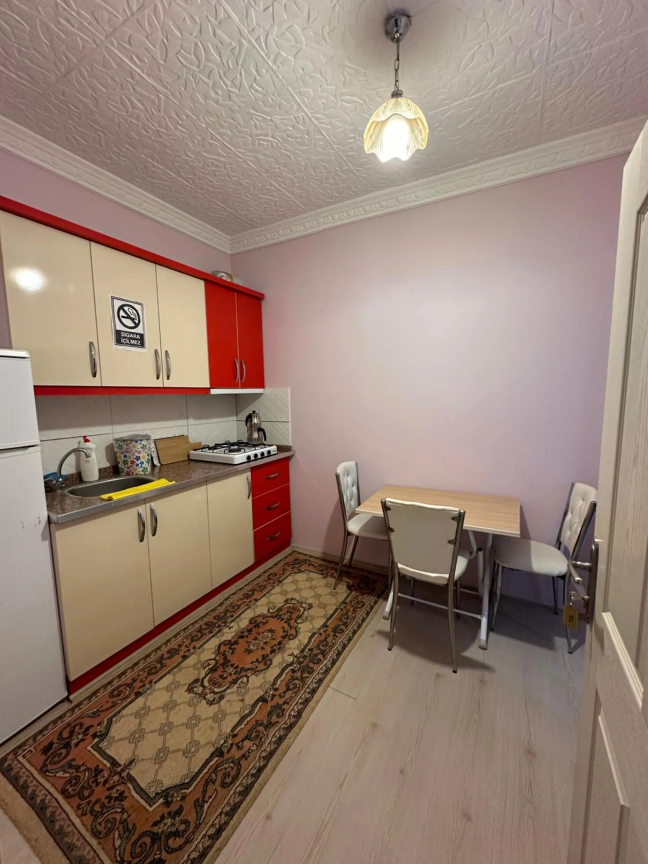 Dirilis Banarya Apart hotel