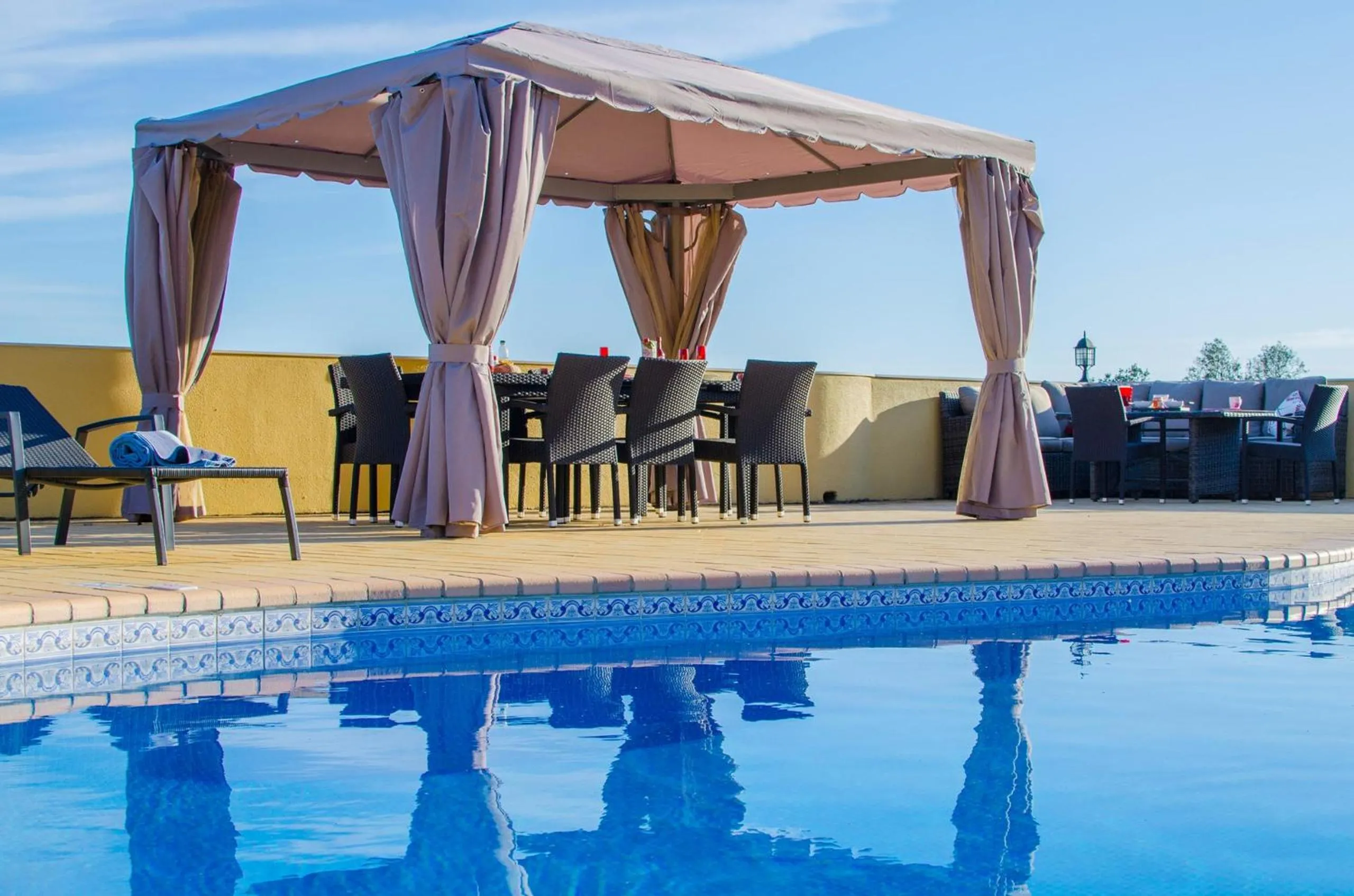 Off site in Villa Panoramica by Algarve Holidays