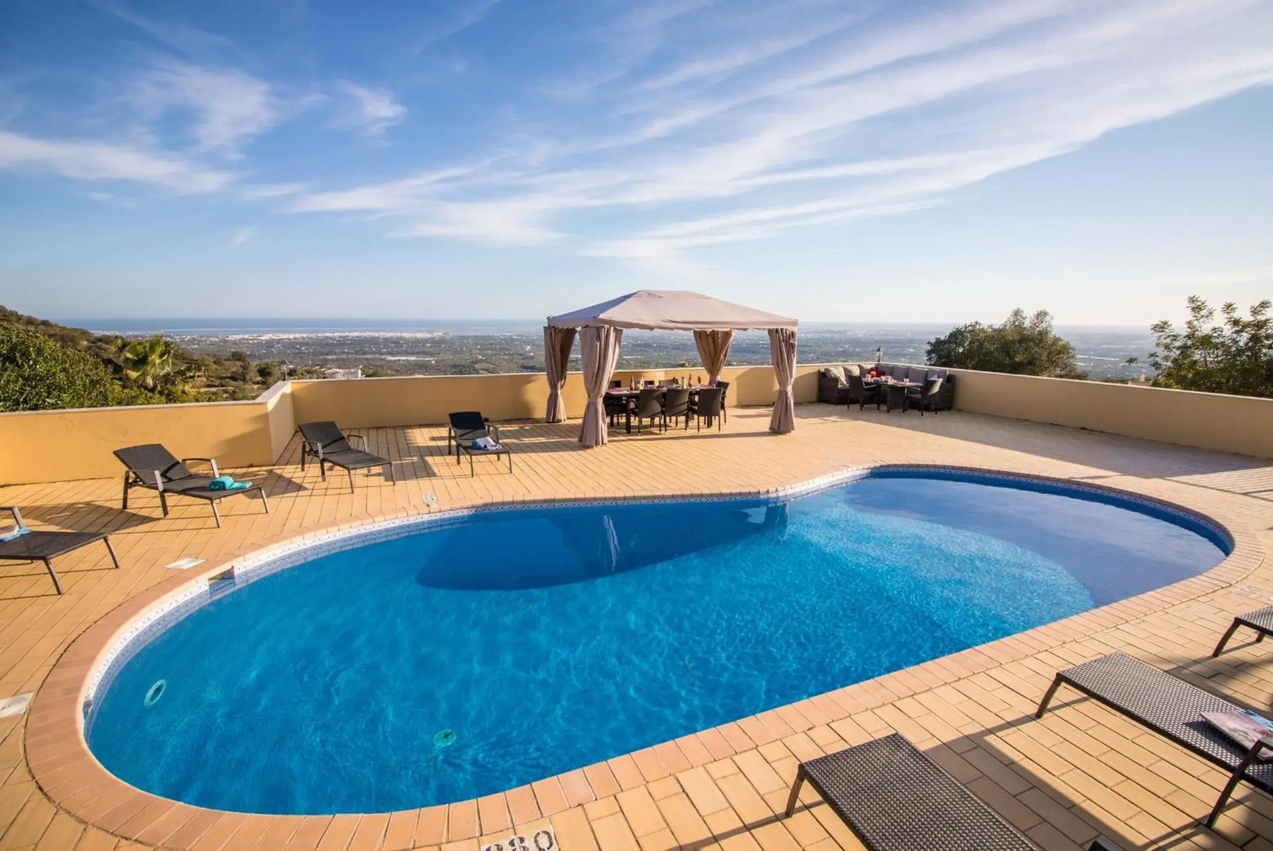 Villa Panoramica by Algarve Holidays Villa Panoramica by Algarve Holidays