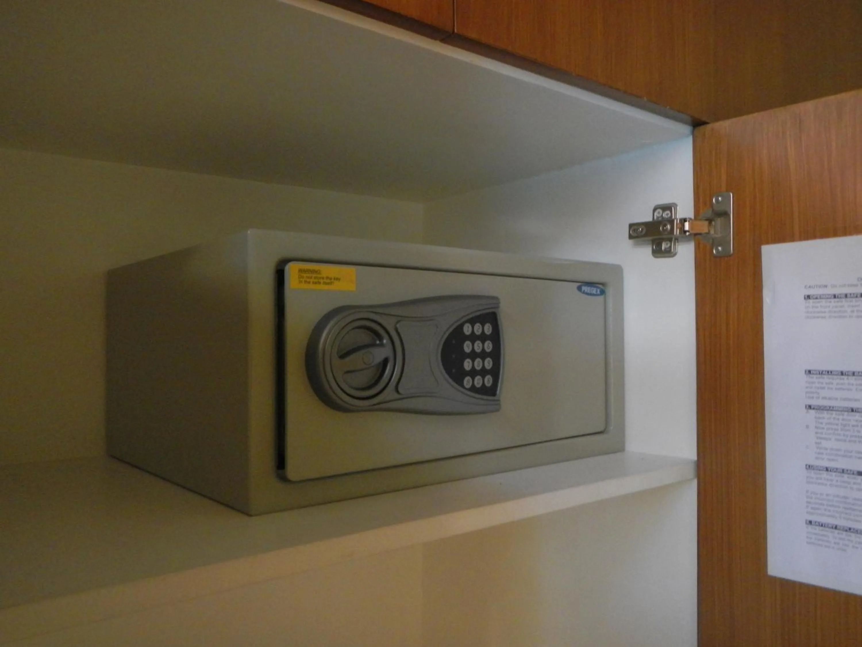 Bedroom in A Homey Place At Adriatico