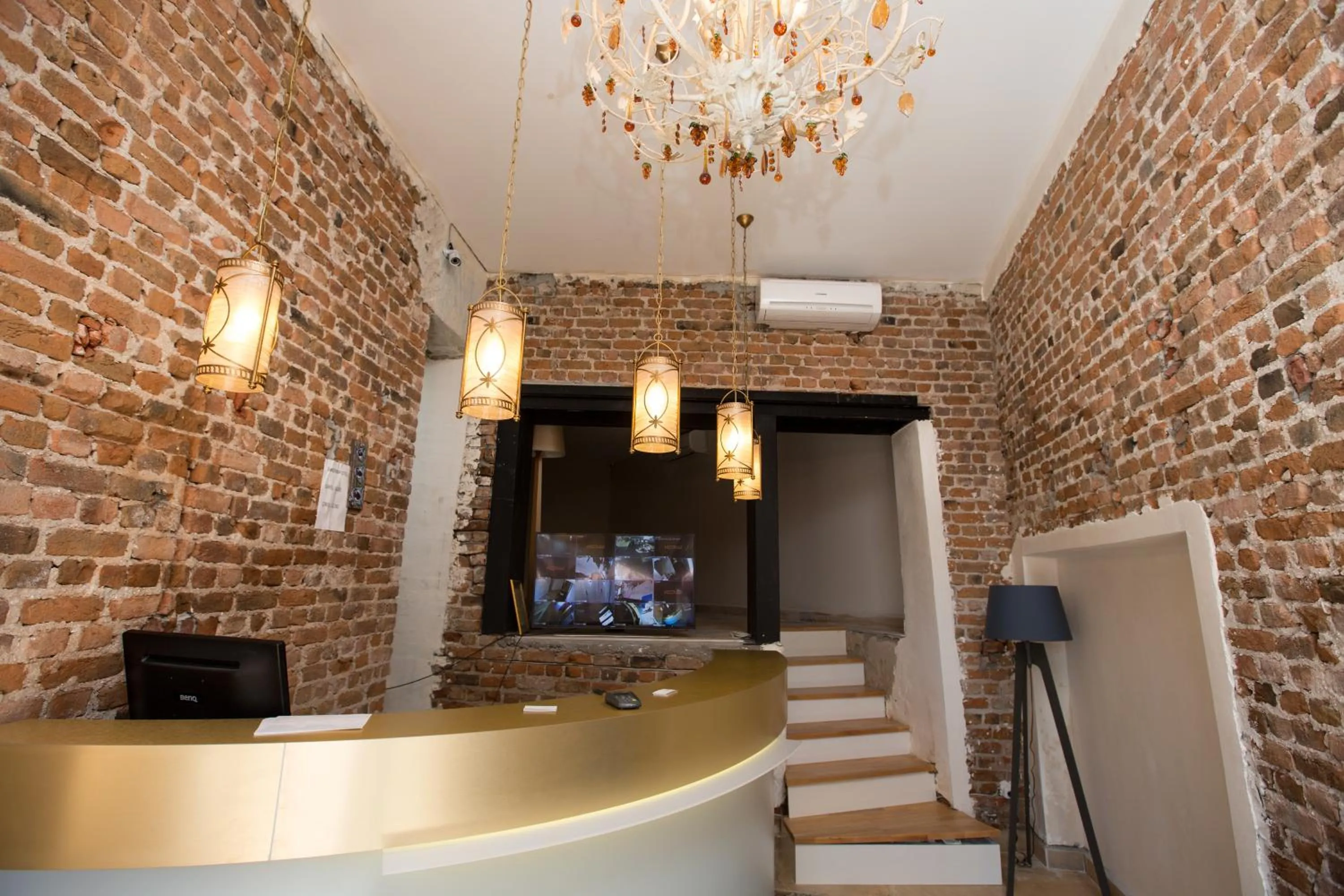 Other in Sardinia Otel