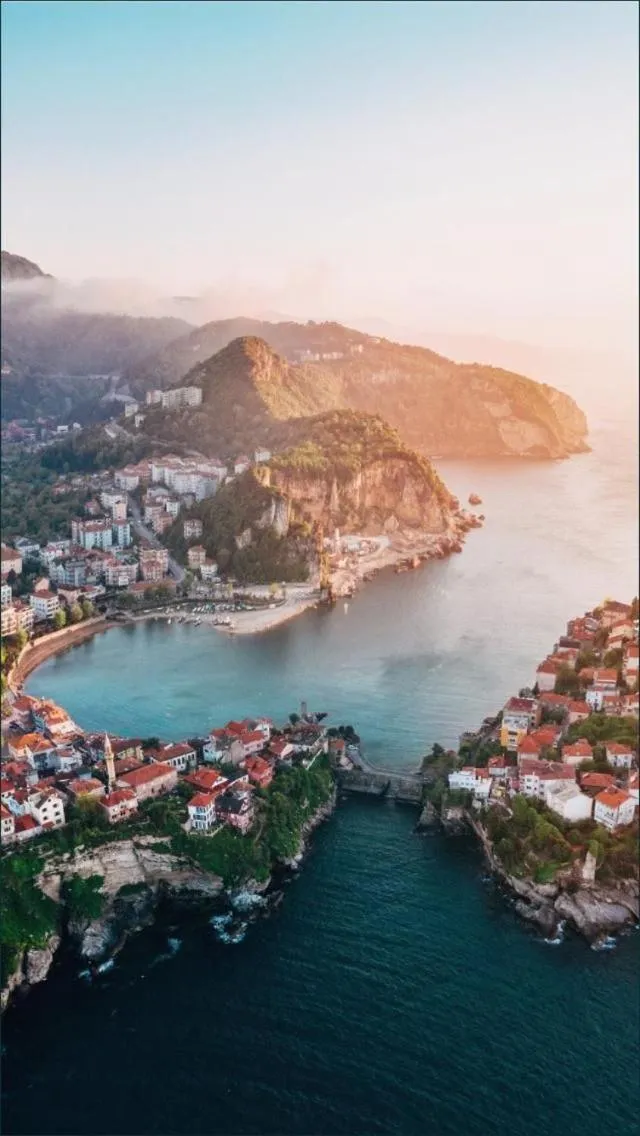 Off site in Sardinia Otel