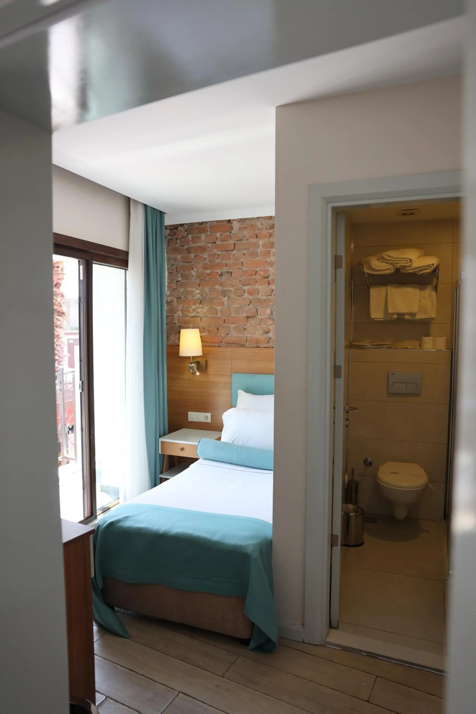 Family, Bed in Sardinia Otel