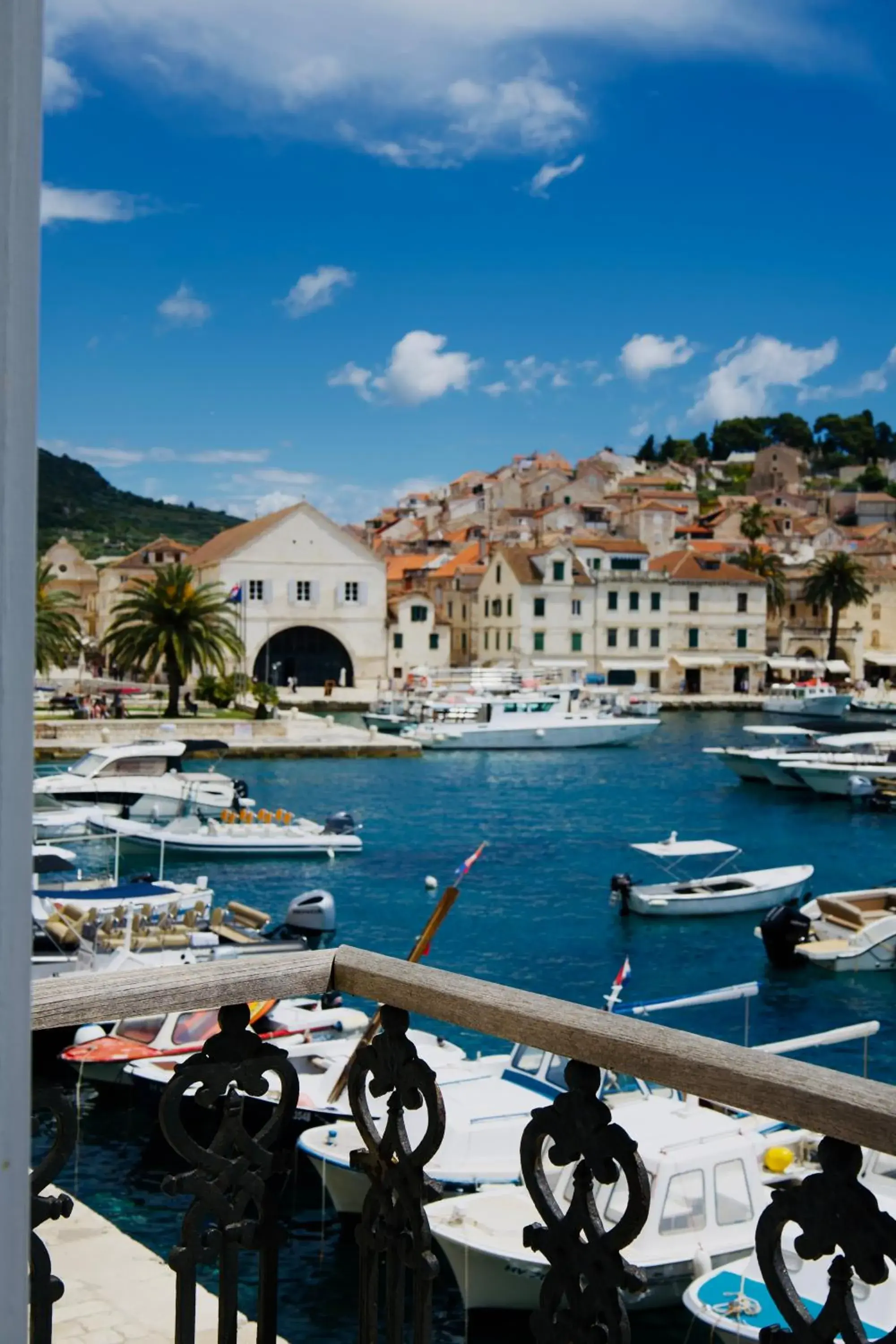 Hvar Riva Rooms Hvar Riva Rooms