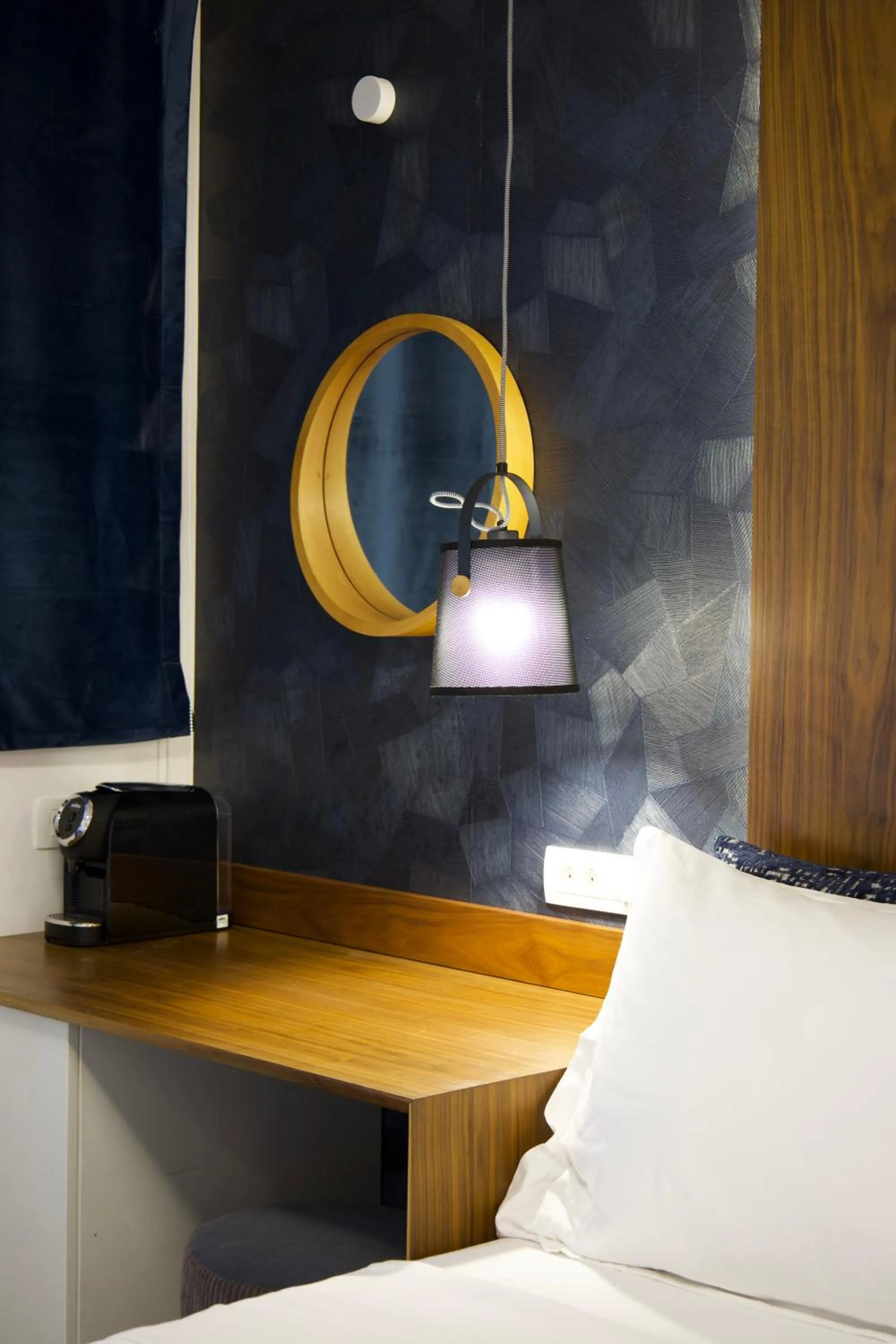 Standard Double Room without Sea View in Hvar Riva Rooms