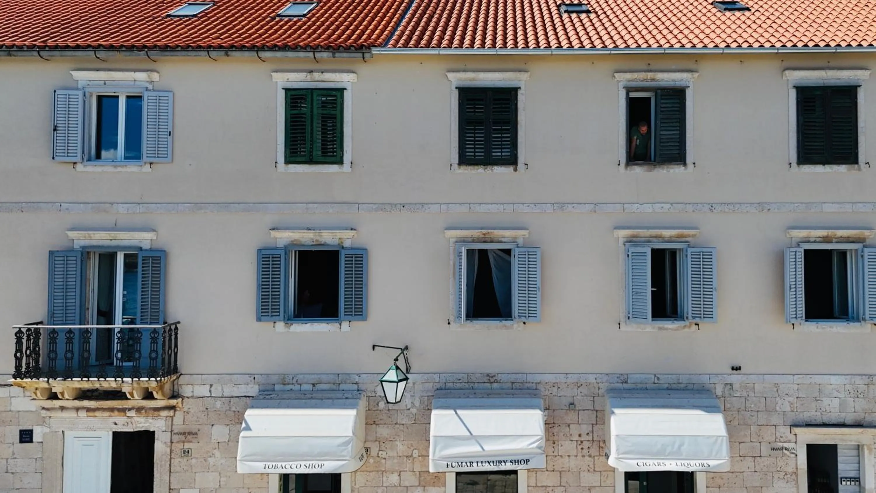 Hvar Riva Rooms