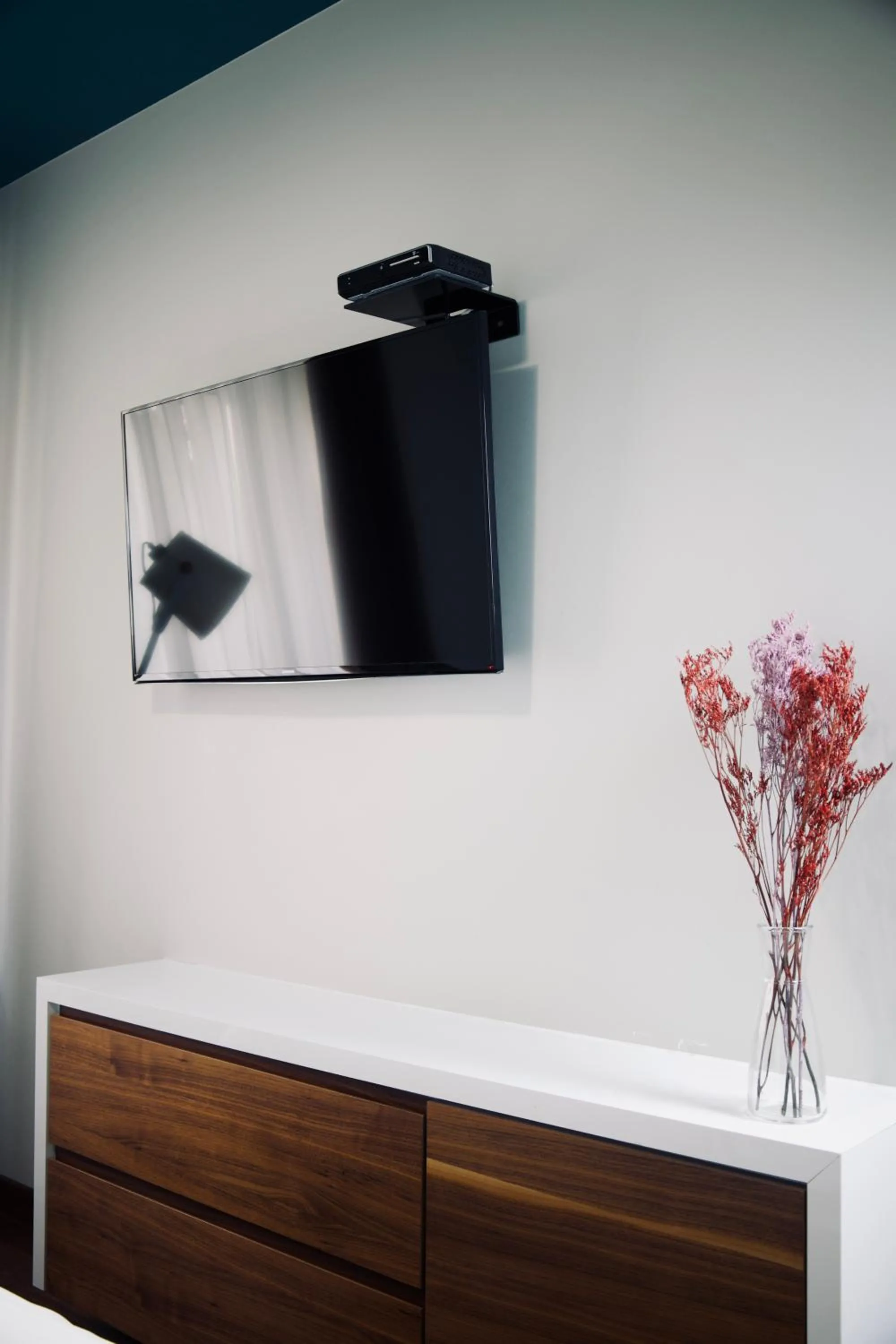 TV and multimedia in Hvar Riva Rooms