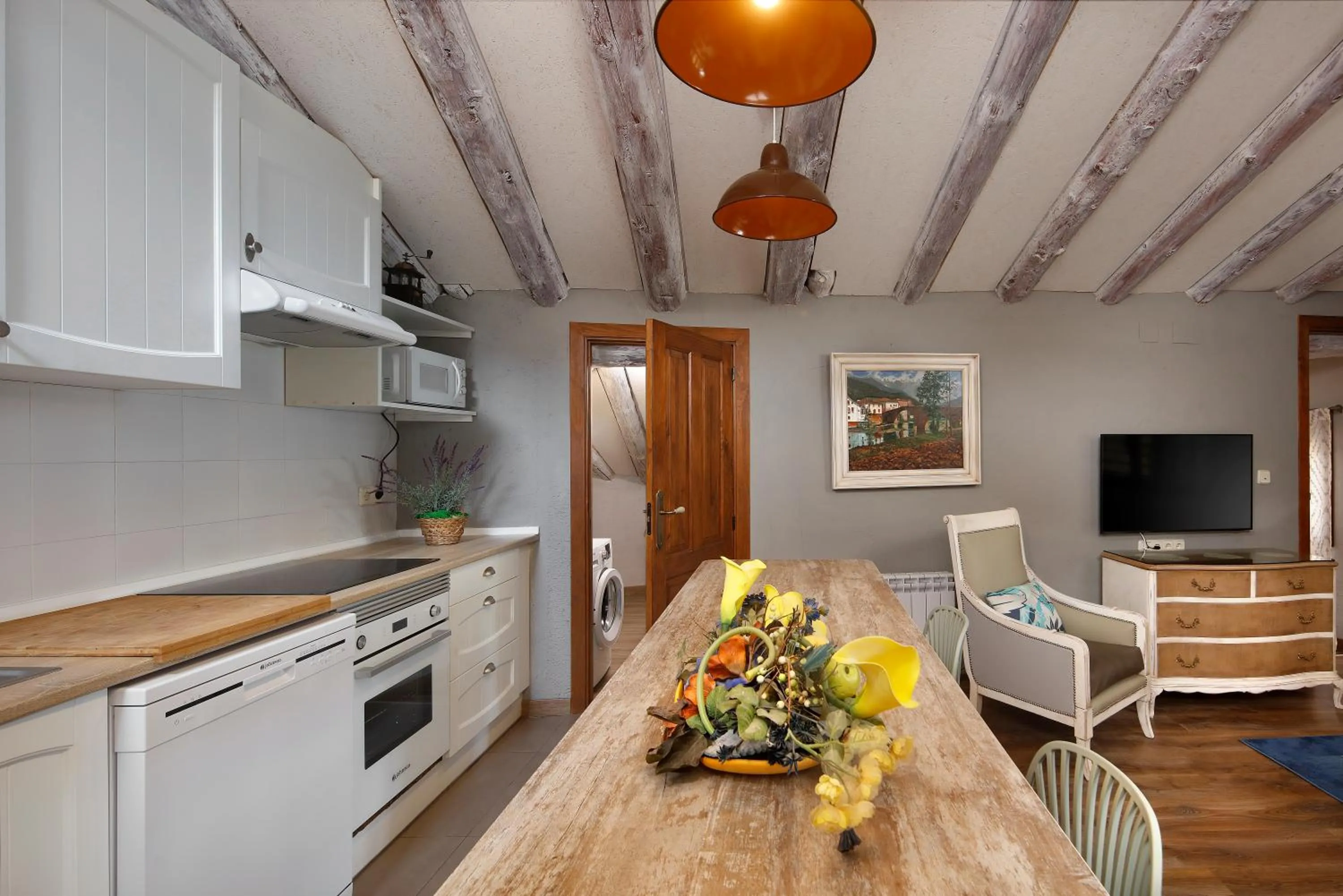 Hotel Villa San Jorge