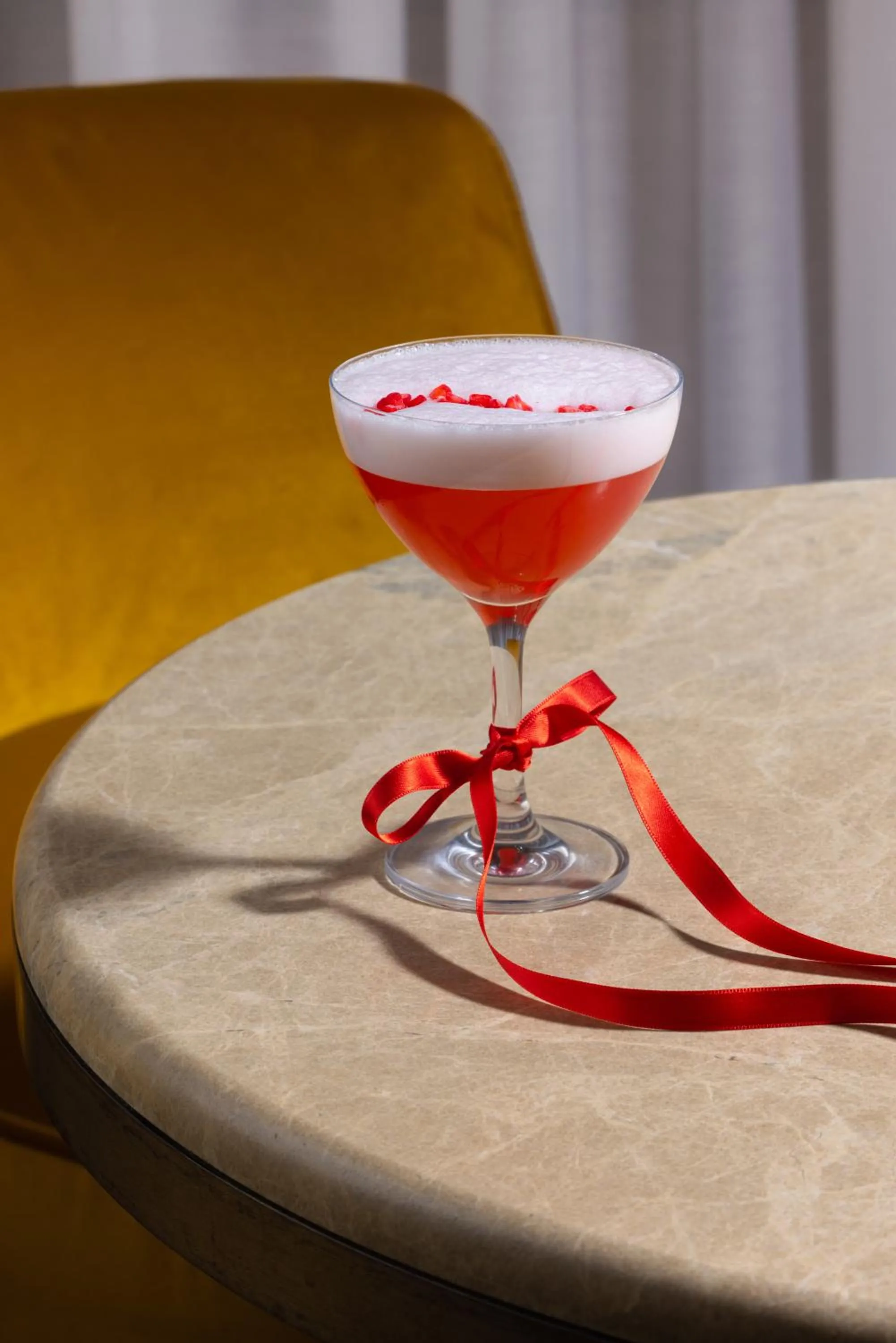 Drinks in Park Hyatt Milano