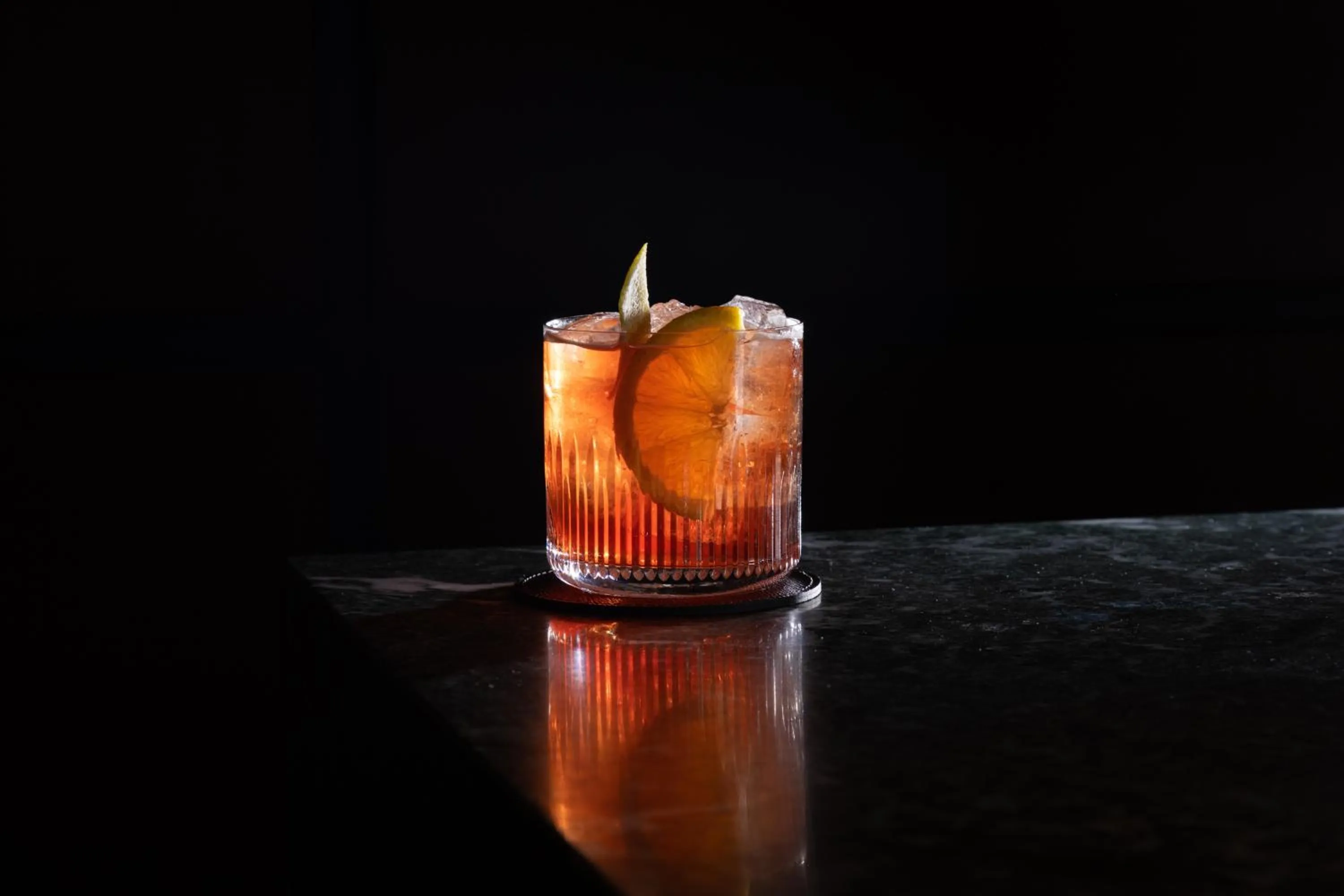 Lounge or bar in Park Hyatt Milano