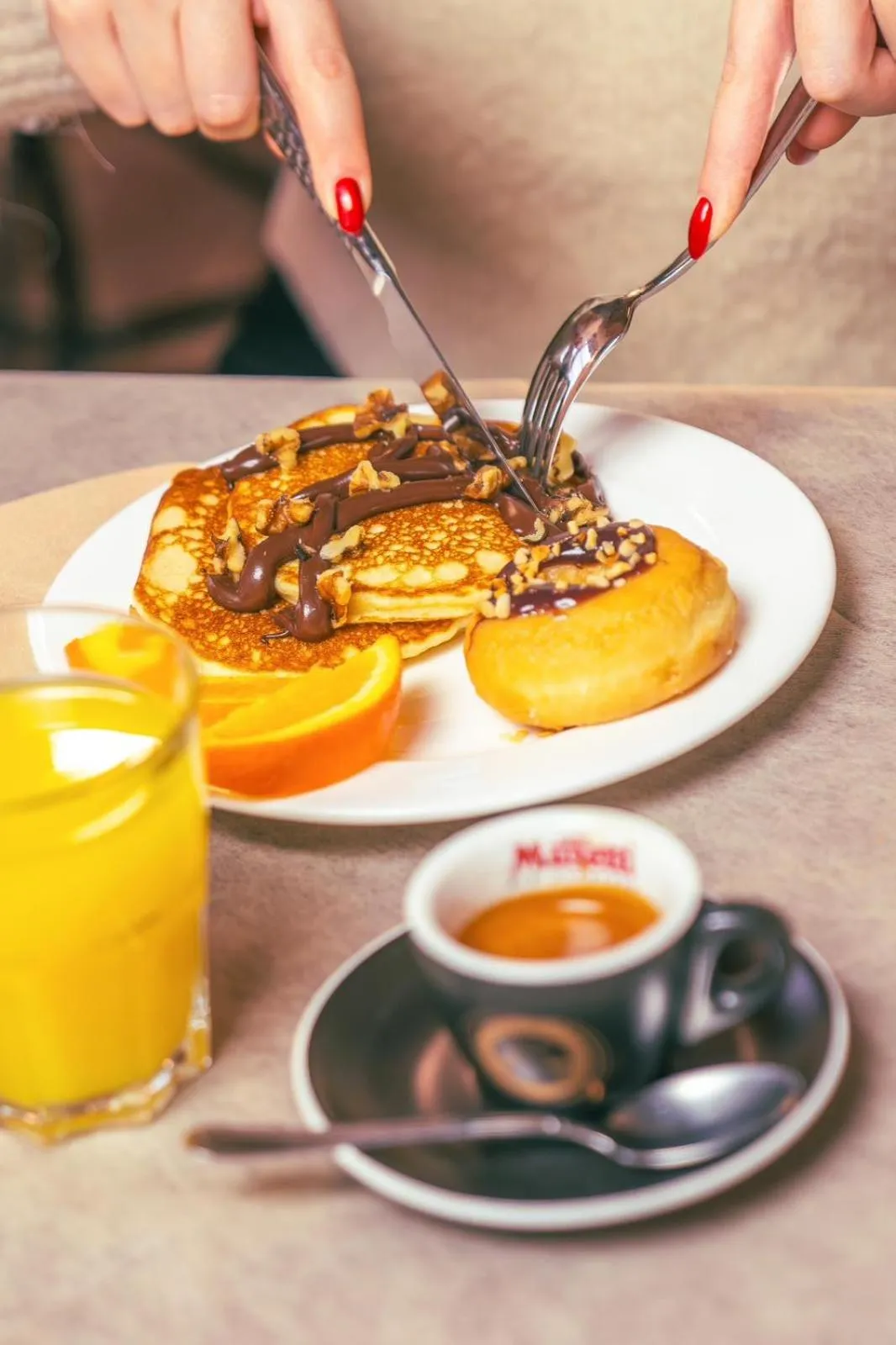 Hotel La Tavola Rotonda