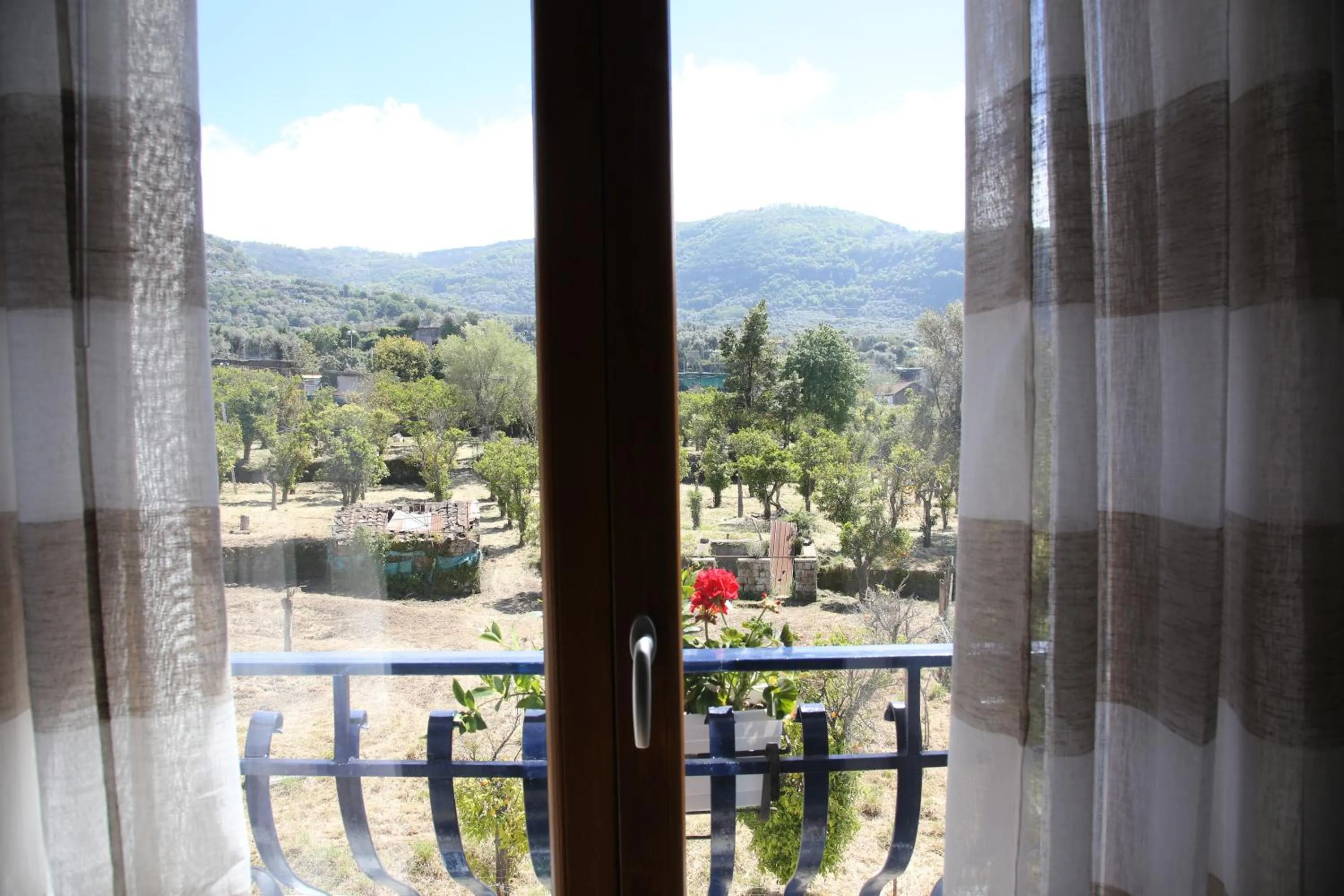 View (from property/room) in Sorrento Coast Suites B&B