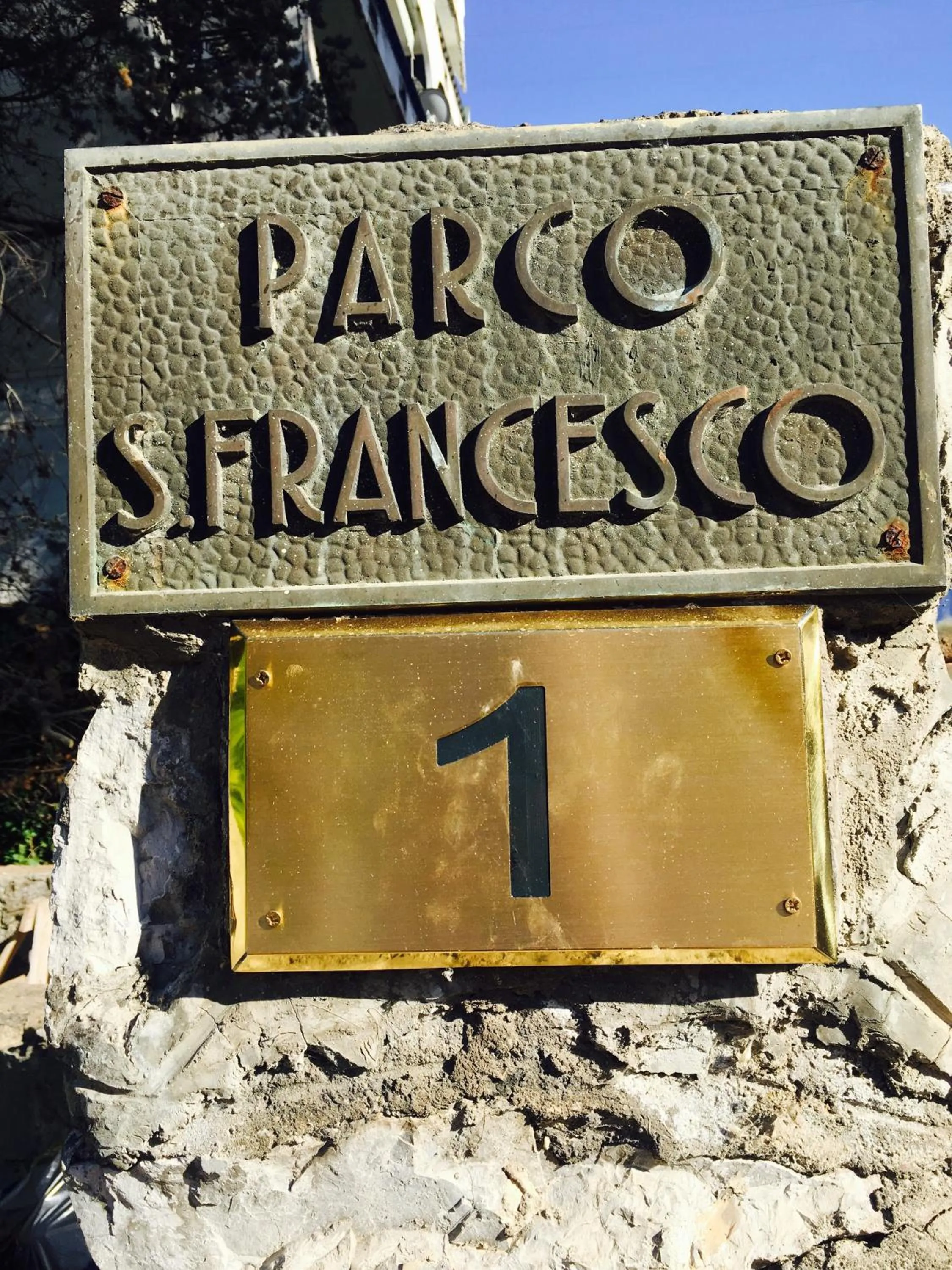 Sorrento Coast Suites B&B