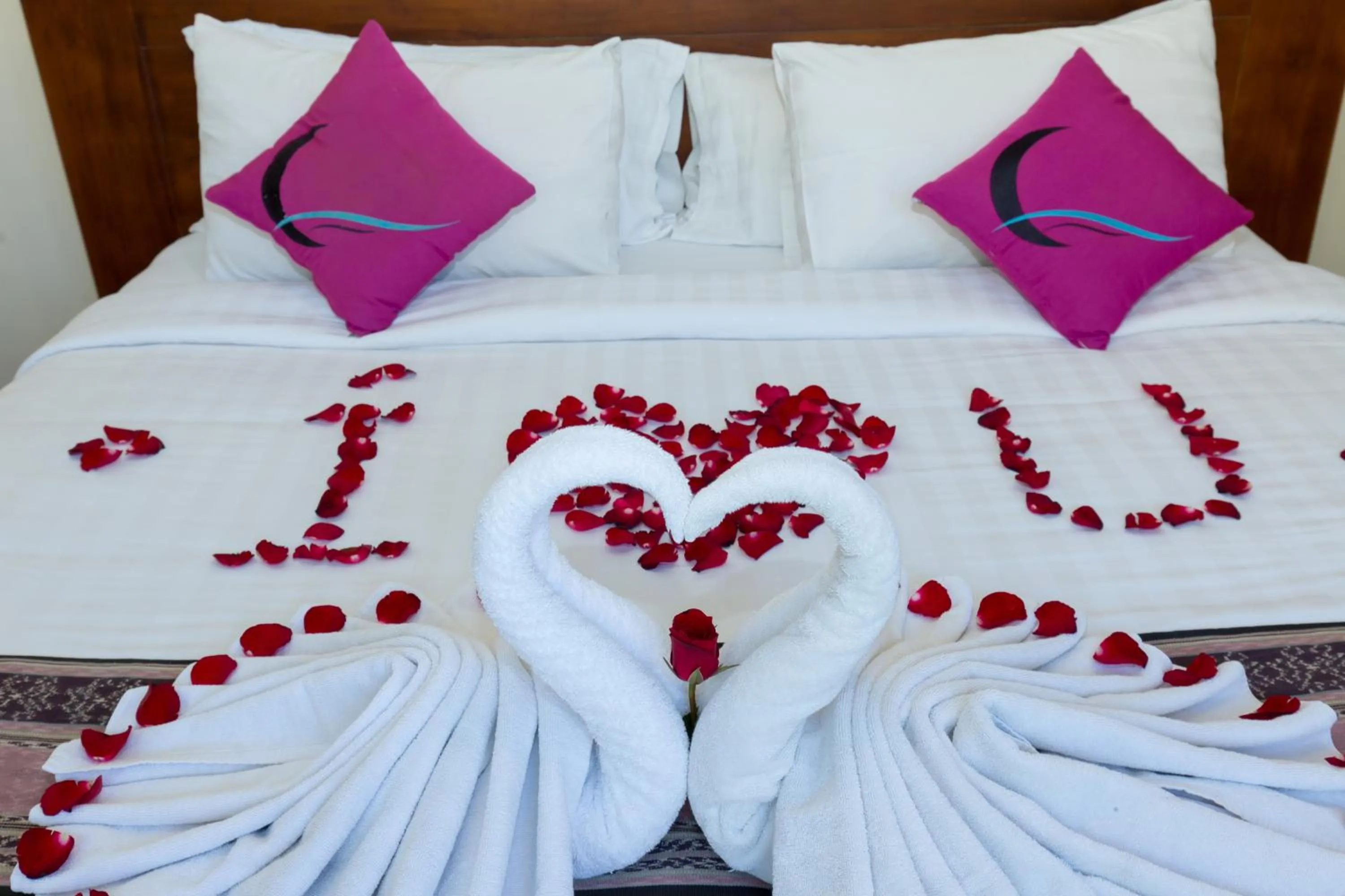 Property logo or sign in The Dewi Canggu Villa