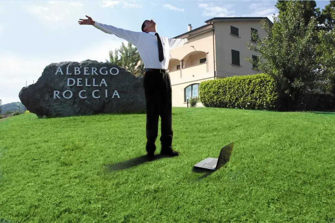 Albergo Della Roccia Albergo Della Roccia