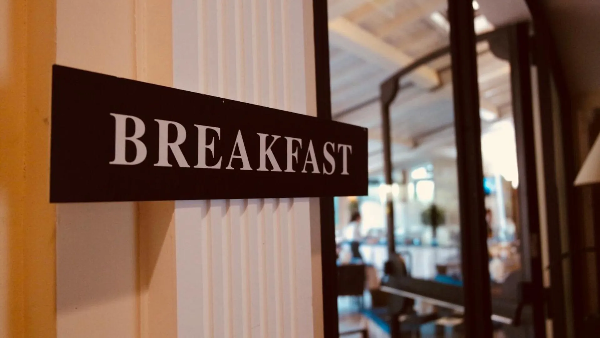 Restaurant/places to eat in Albergo Della Roccia