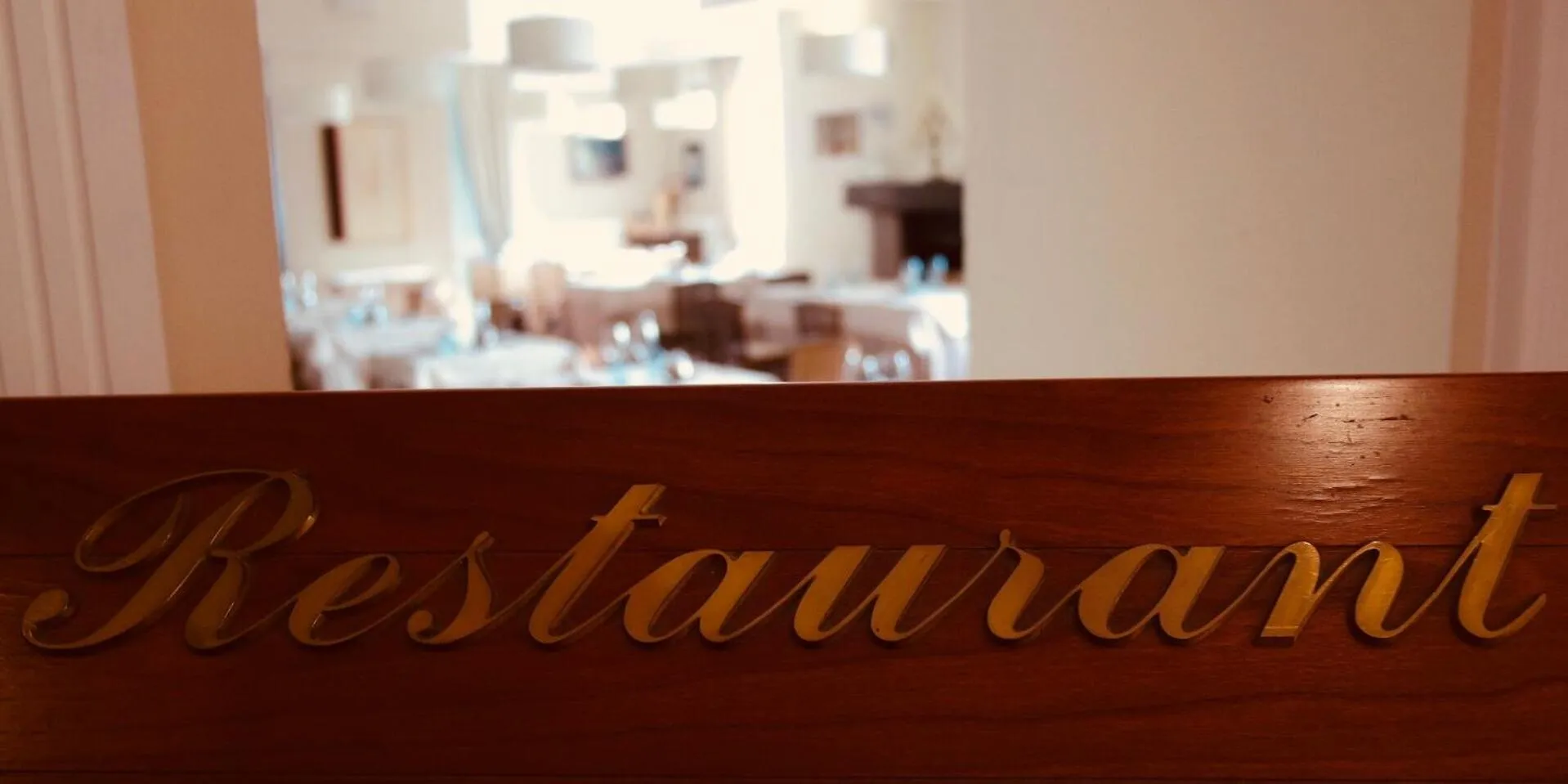 Restaurant/places to eat in Albergo Della Roccia