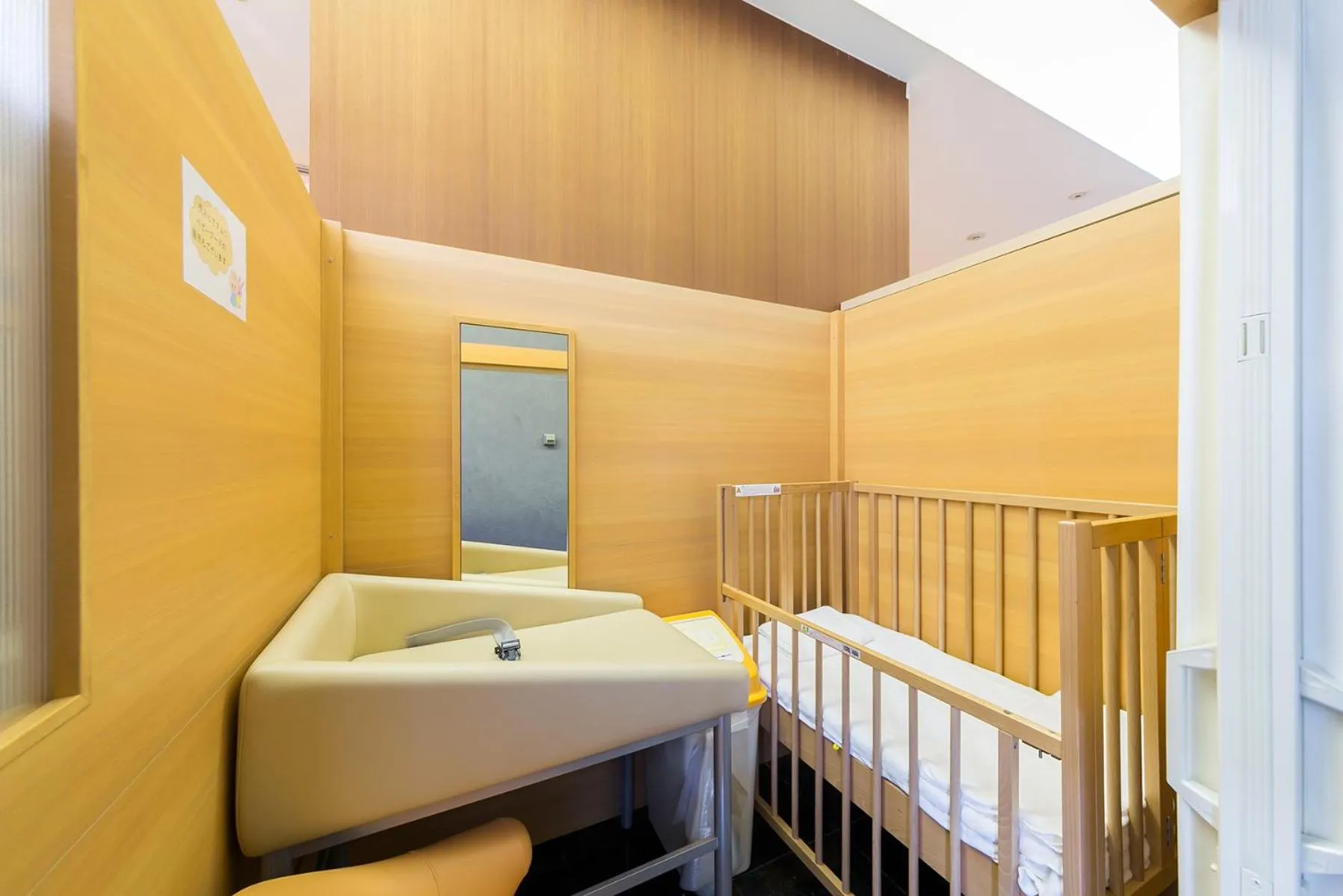 Other, Bed in Yokohama Techno Tower Hotel