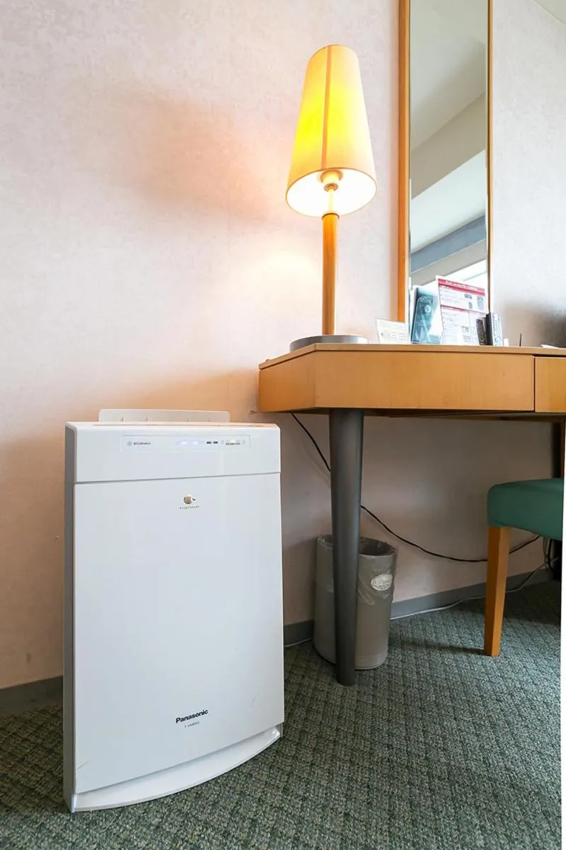 Other in Yokohama Techno Tower Hotel