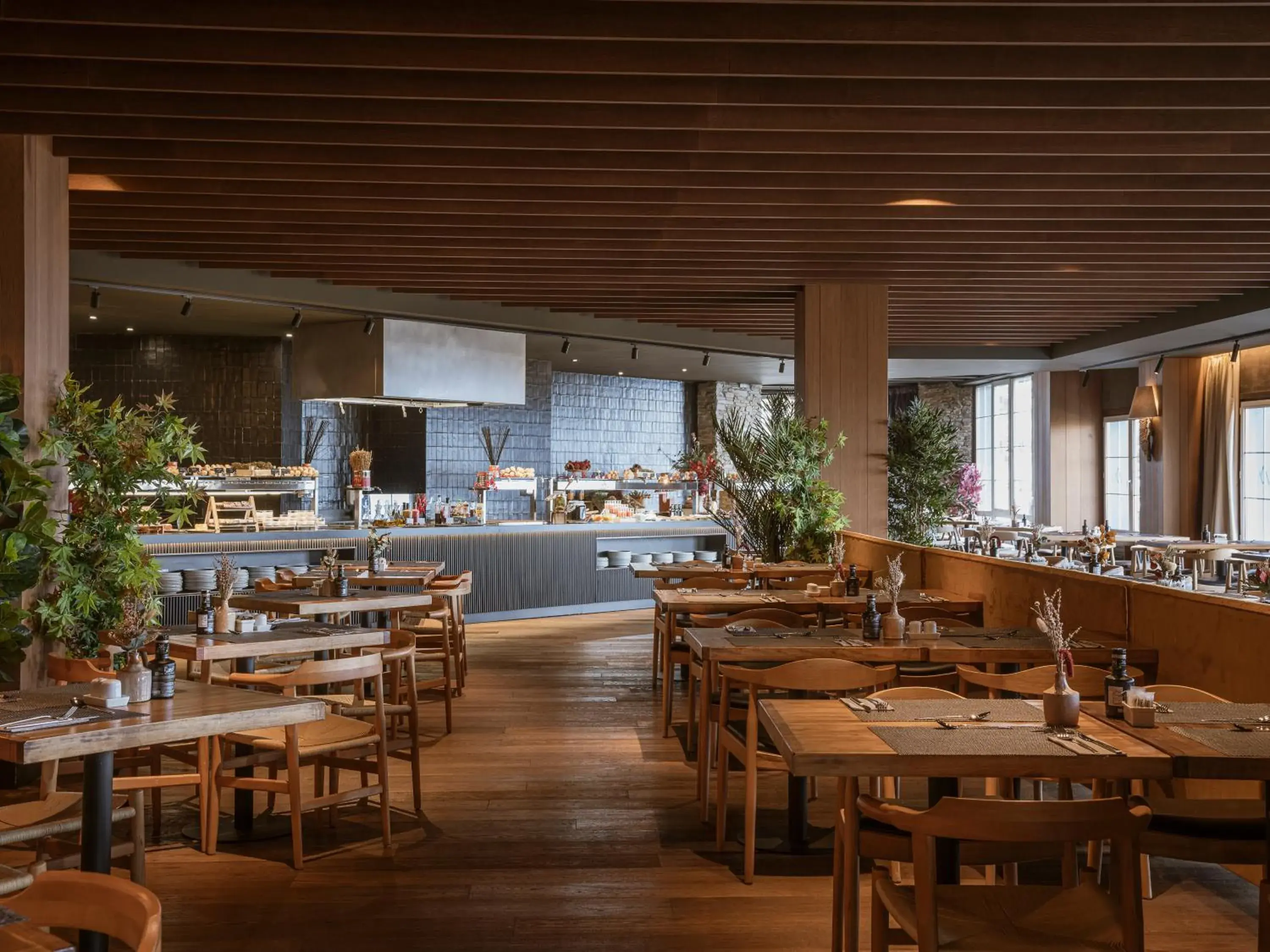 Twin Room (1 Adult + 1 Child) in The Mountains Hotel Twin Room (1 Adult + 1 Child) in The Mountains Hotel