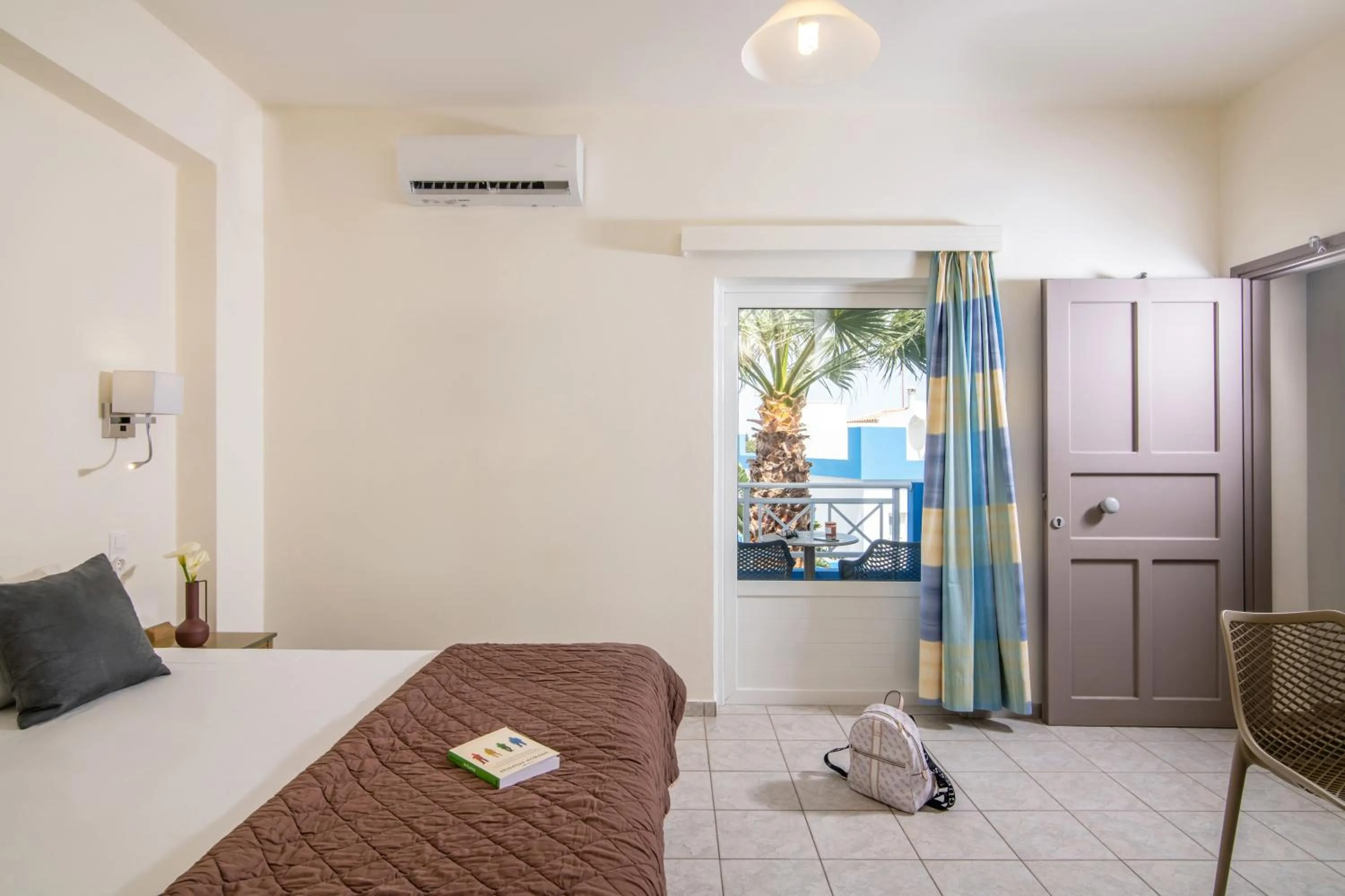 Bedroom in Belvedere Village