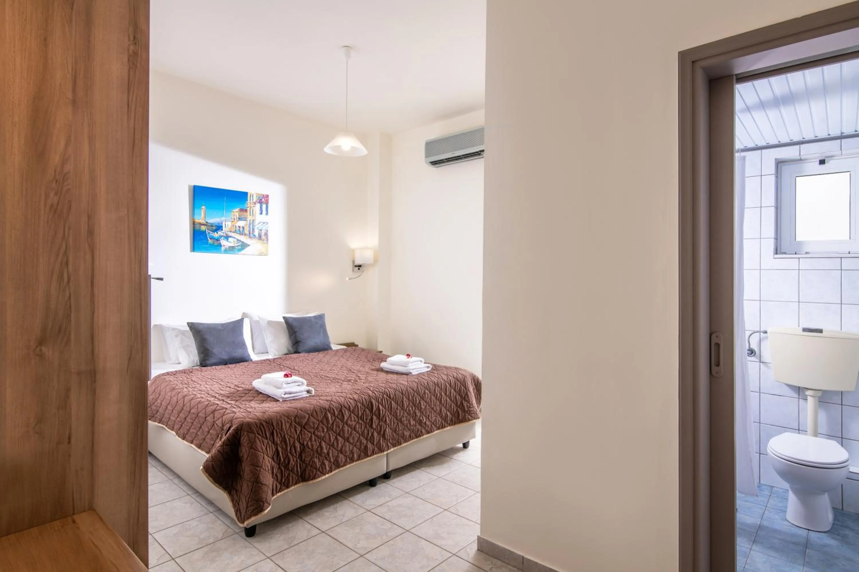 Nearby landmark in Belvedere Village