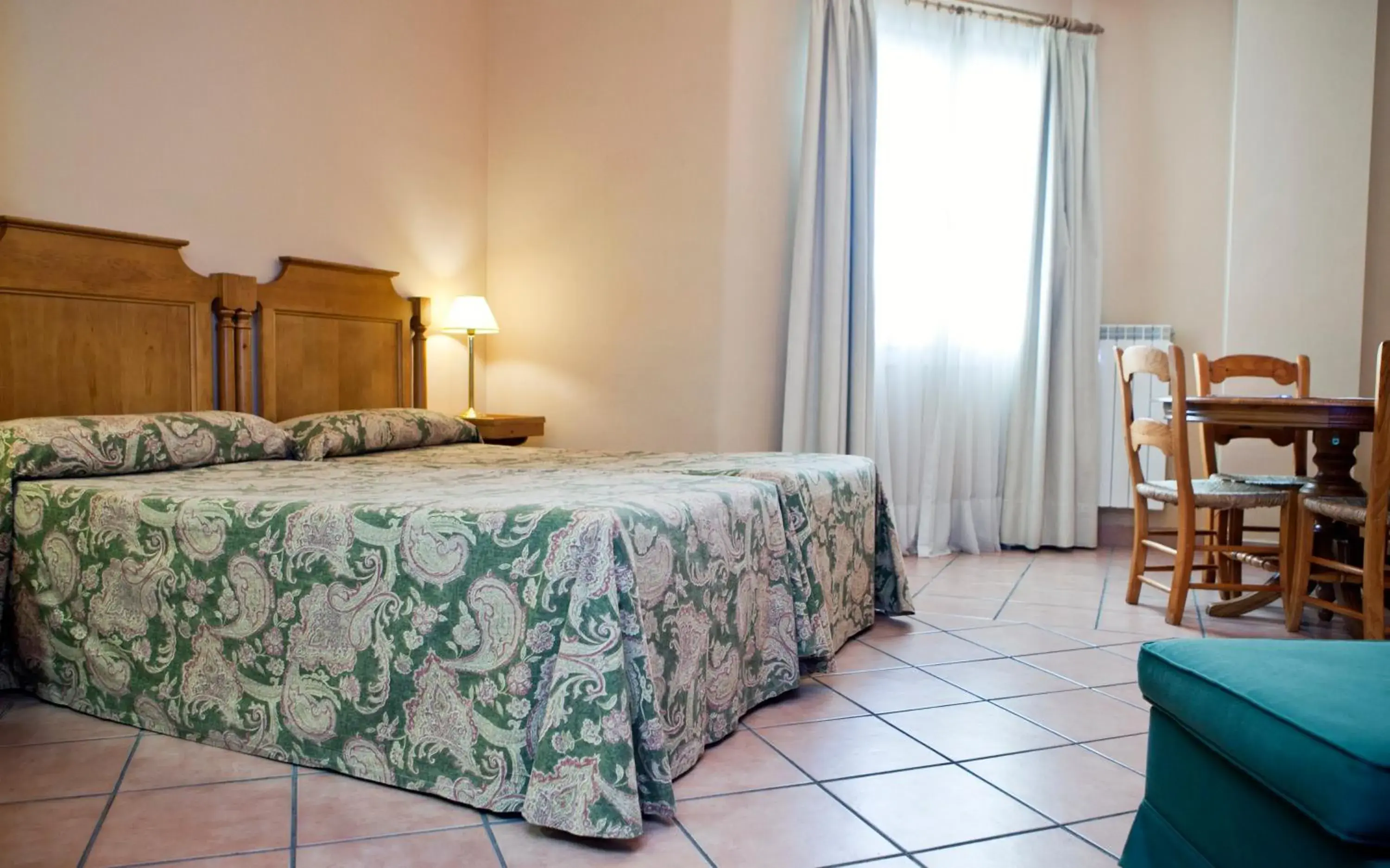 Studio (2 Adults) in Hotel Apartamentos Trevenque Studio (2 Adults) in Hotel Apartamentos Trevenque