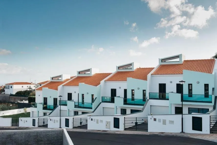 Off site in Vilas Mediterrâneo