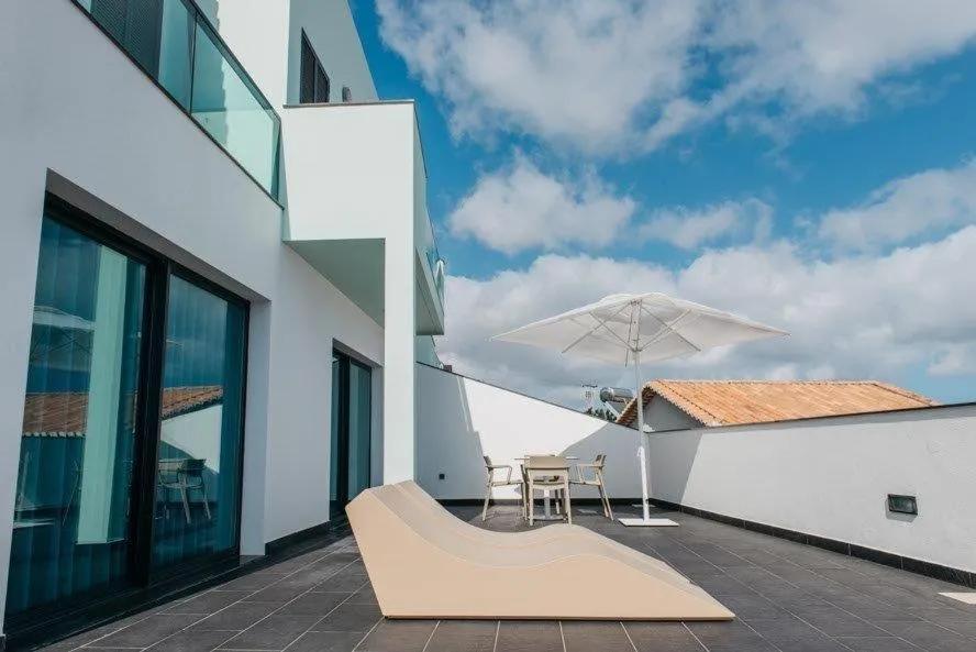 Off site in Vilas Mediterrâneo