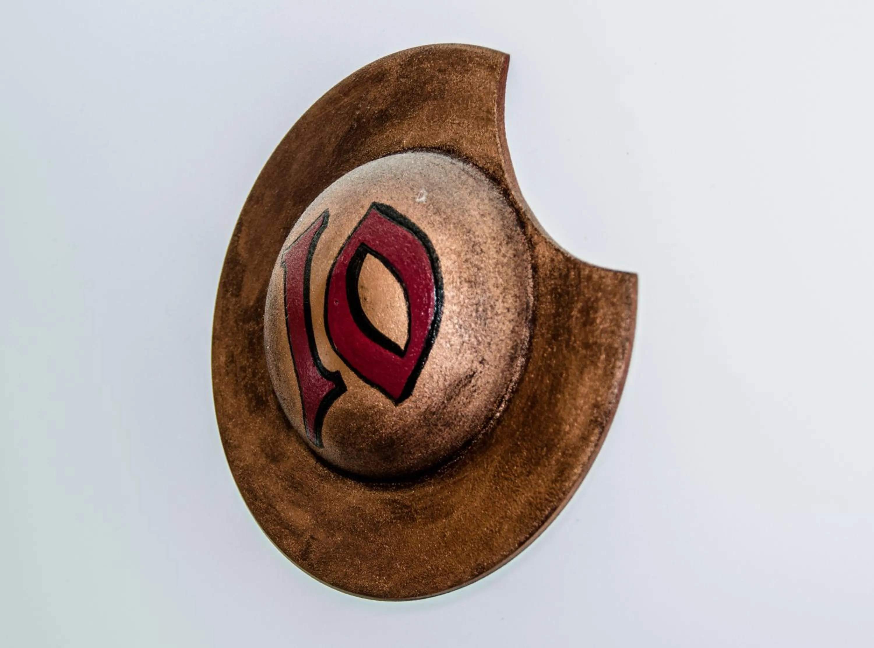 Logo/Certificate/Sign in Ciudad de Alcala