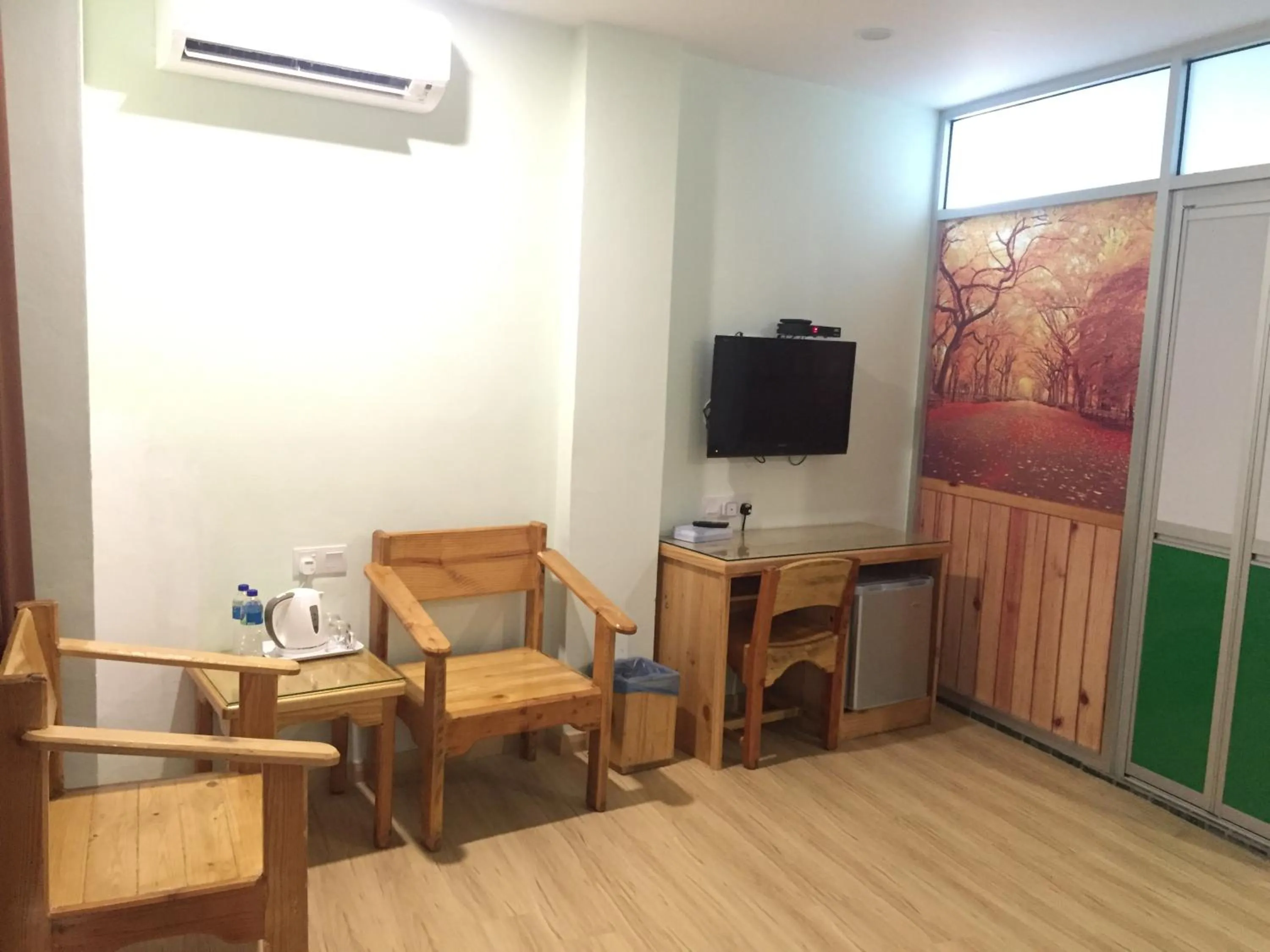 Semerah Garden Hotel