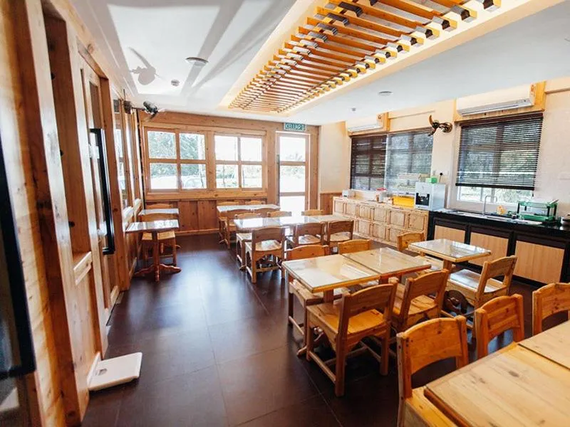 Semerah Garden Hotel