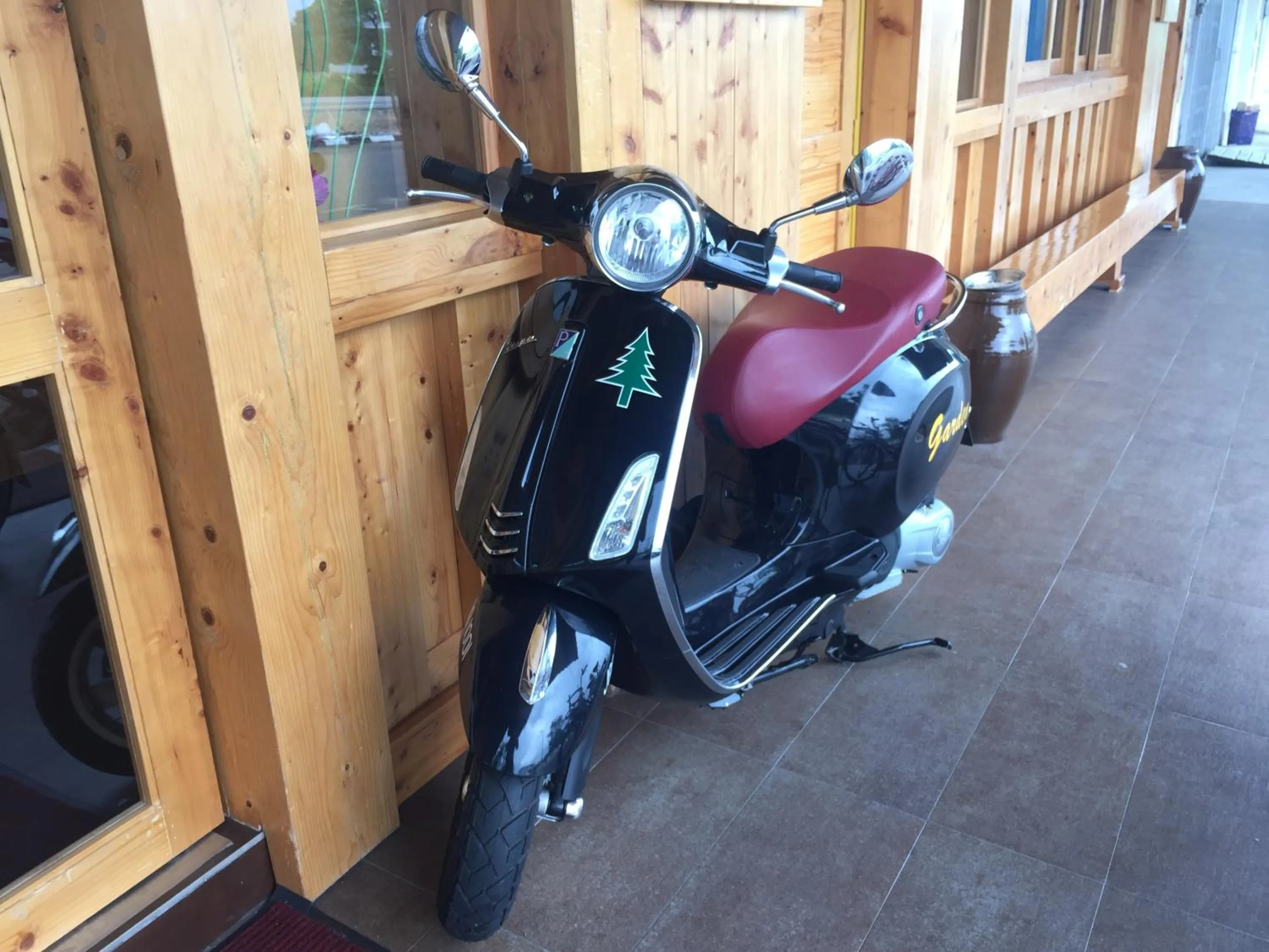 Semerah Garden Hotel